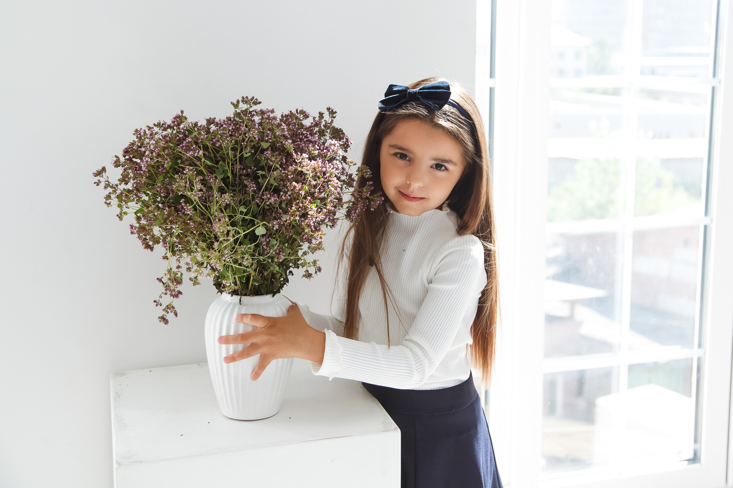 Контент съемка детская одежа Томский бренд MyAnya. Фотограф в Томске Юлия Постнова