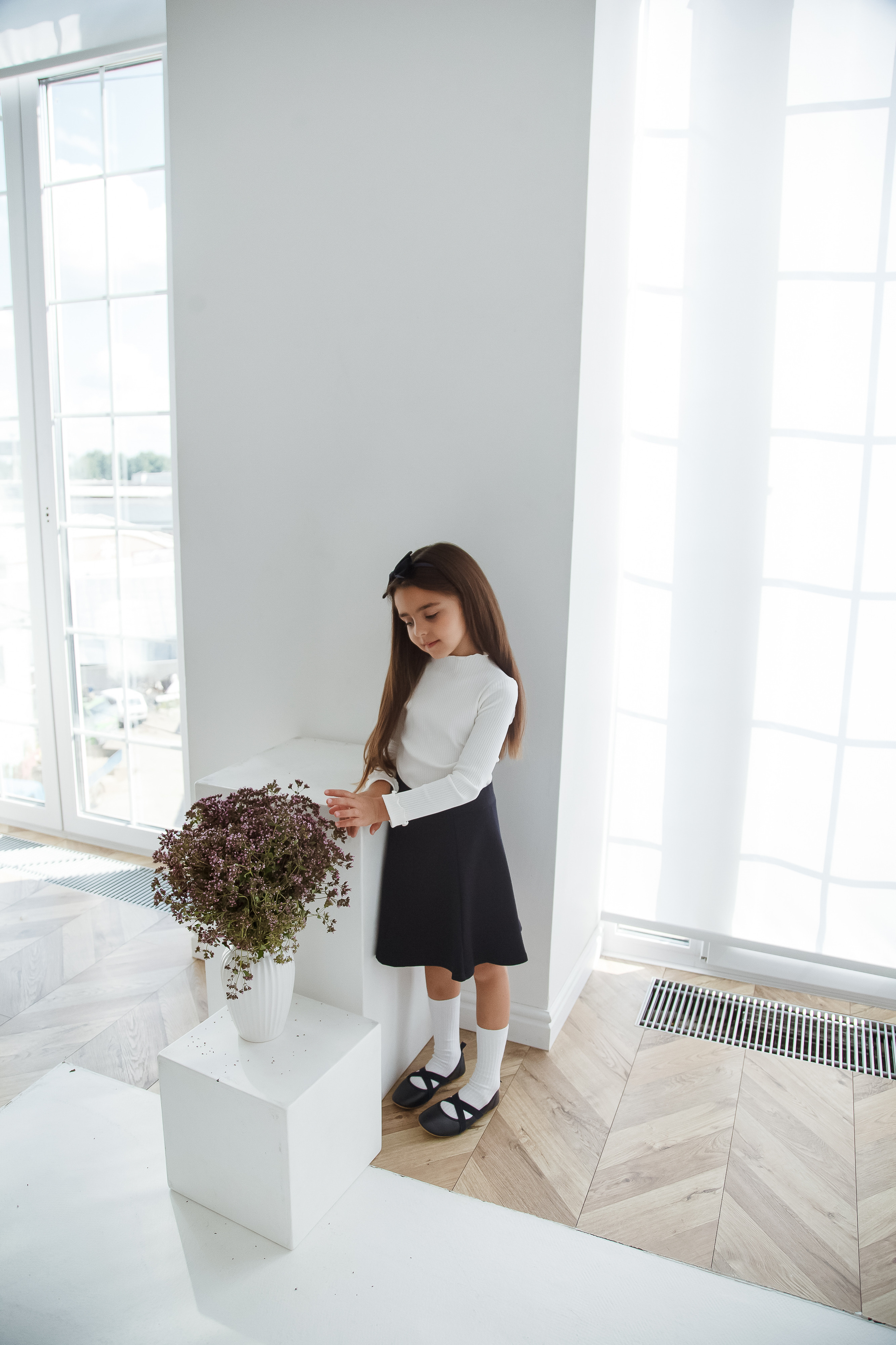 Контент съемка детская одежа Томский бренд MyAnya. Фотограф в Томске Юлия Постнова