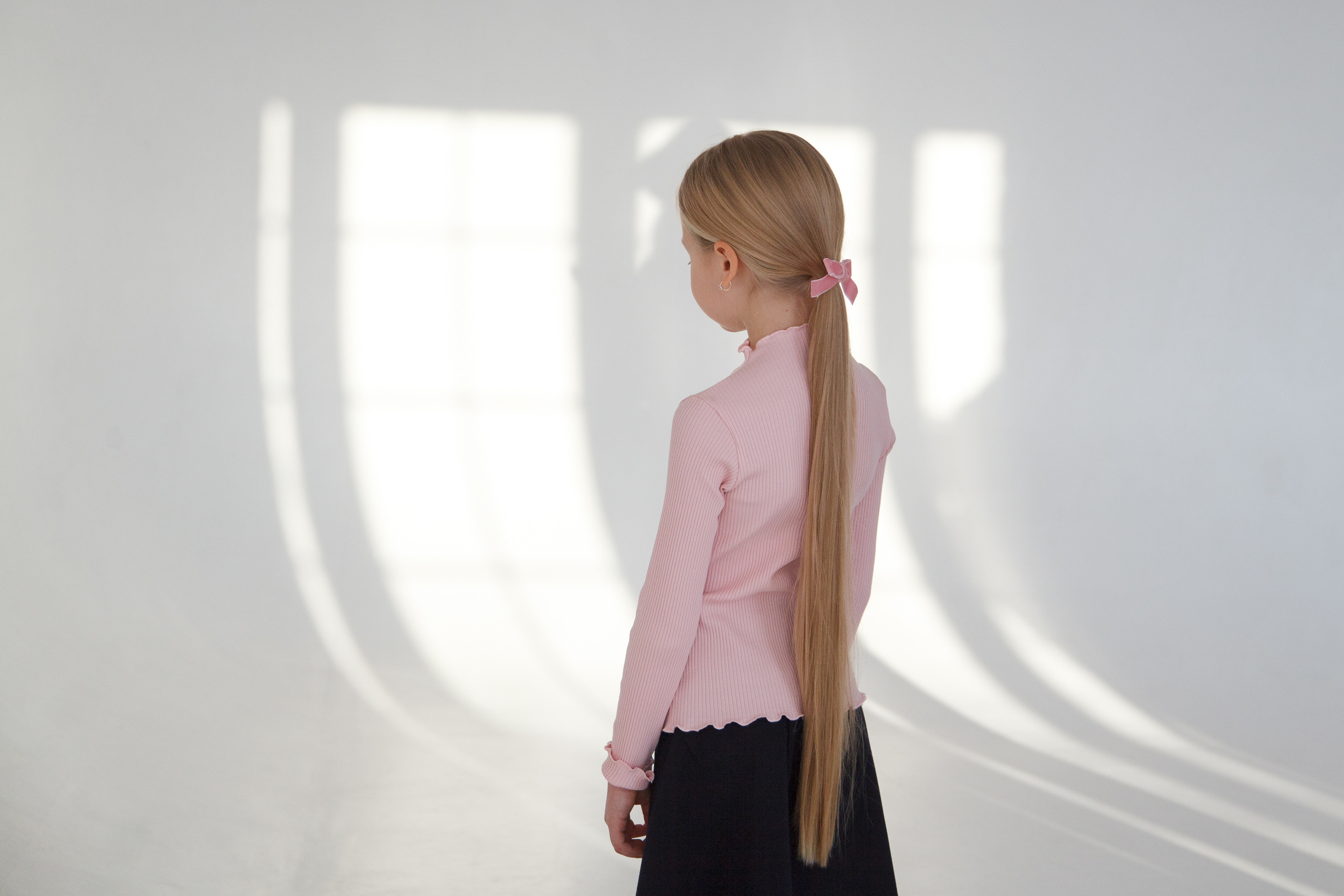 Контент съемка детская одежа Томский бренд MyAnya. Фотограф в Томске Юлия Постнова