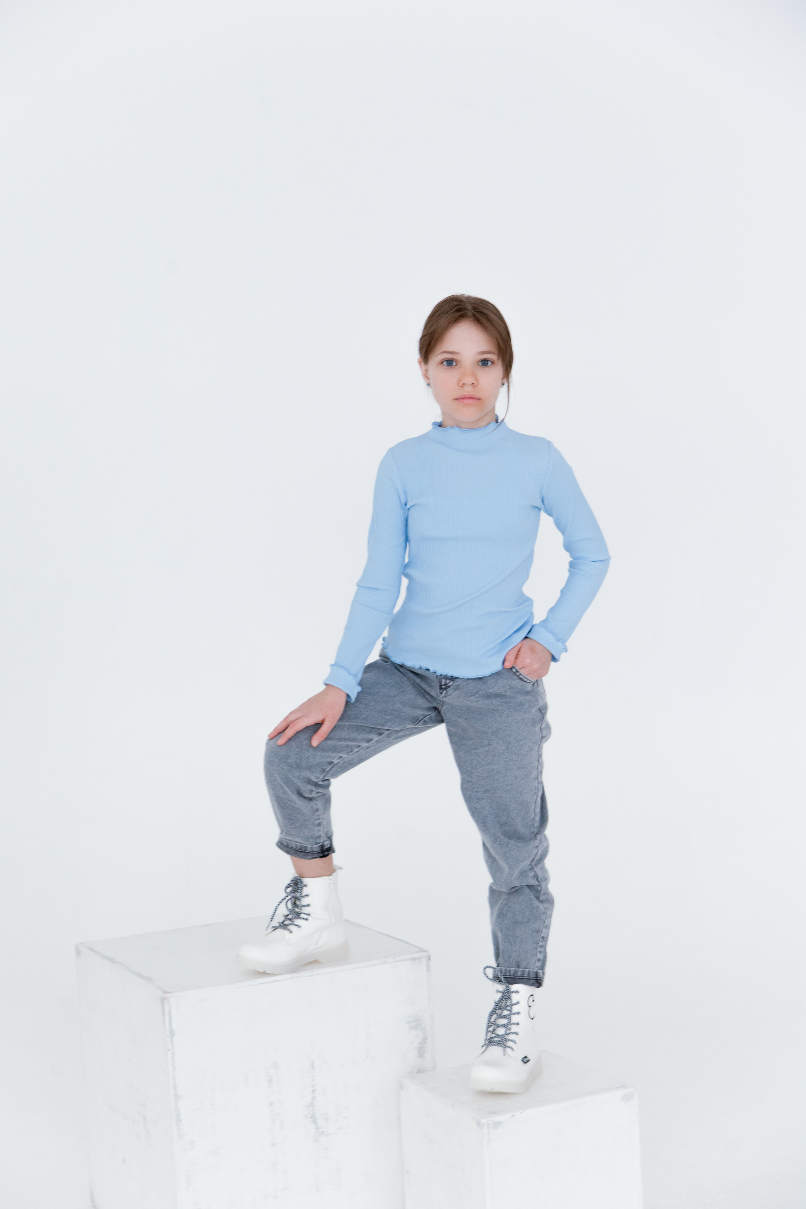 Контент съемка детская одежа Томский бренд MyAnya. Фотограф в Томске Юлия Постнова