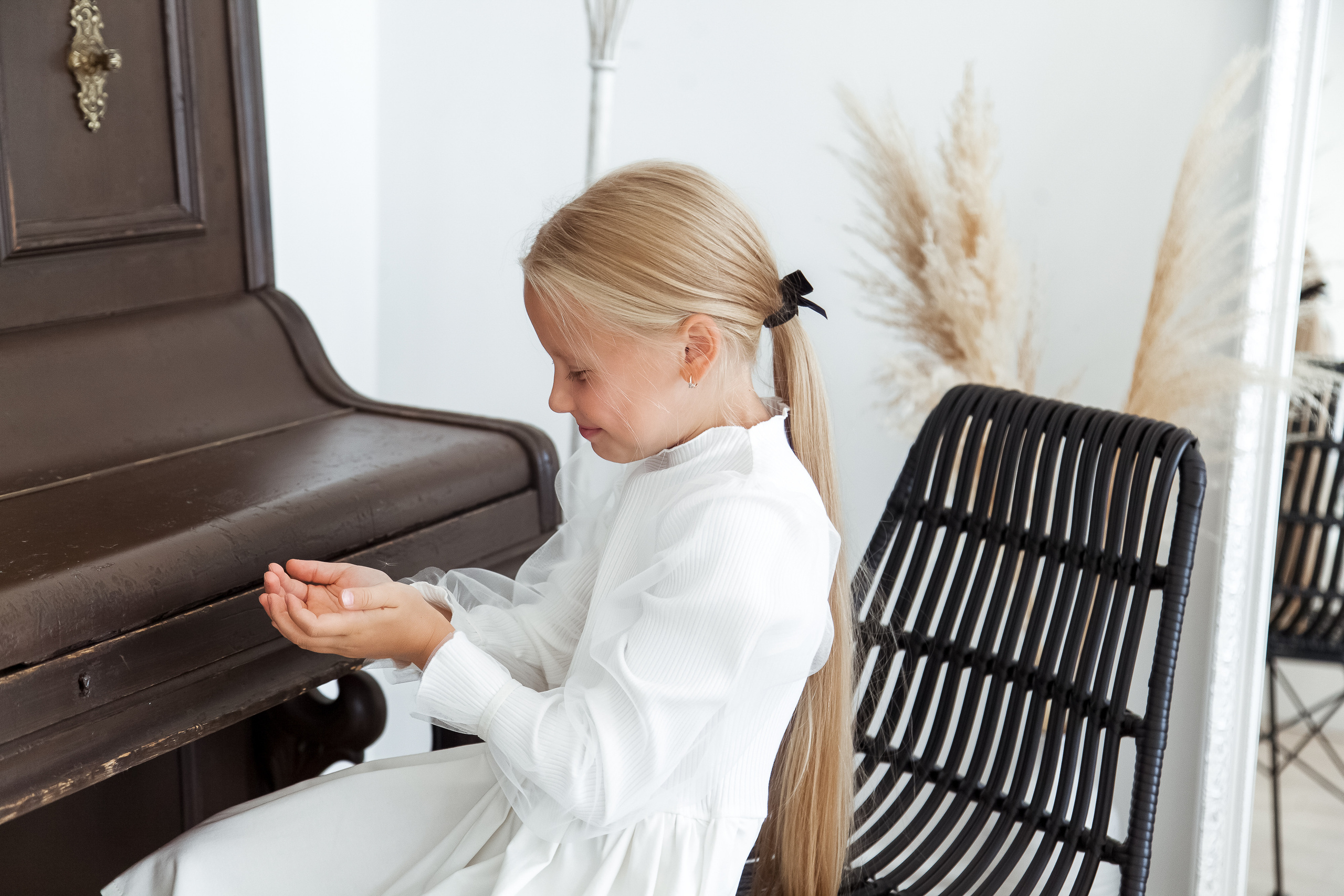 Контент съемка детская одежа Томский бренд MyAnya. Фотограф в Томске Юлия Постнова