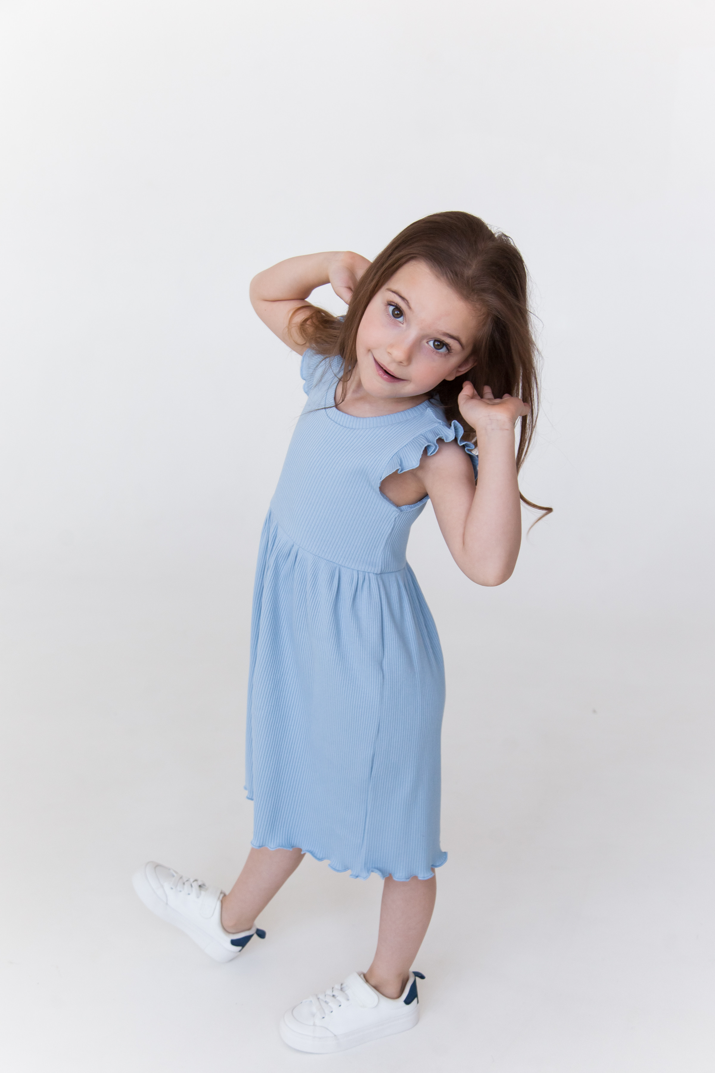 Контент съемка детская одежа Томский бренд MyAnya. Фотограф в Томске Юлия Постнова