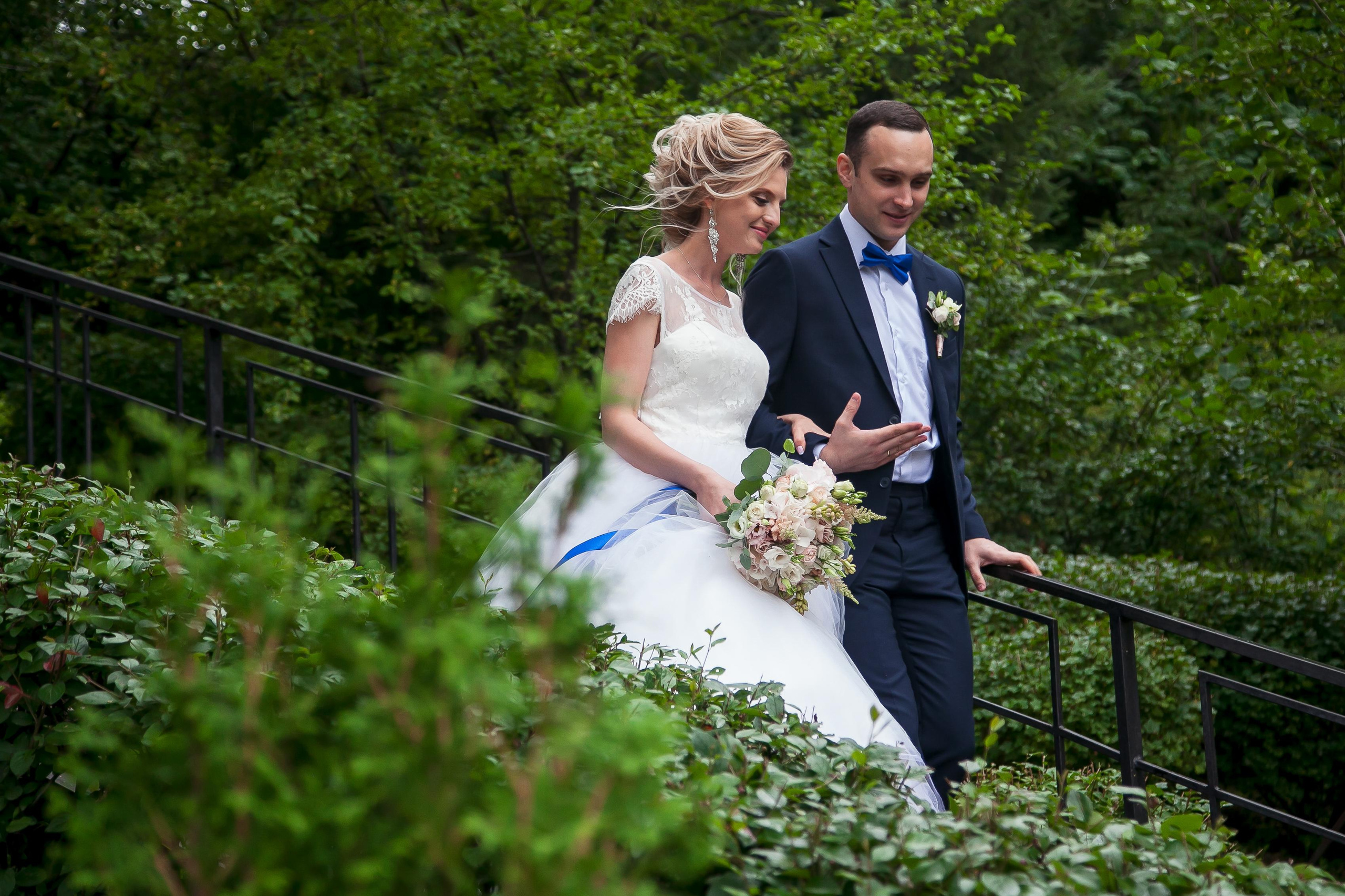 Свадебный. Фотограф в Томске Юлия Постнова