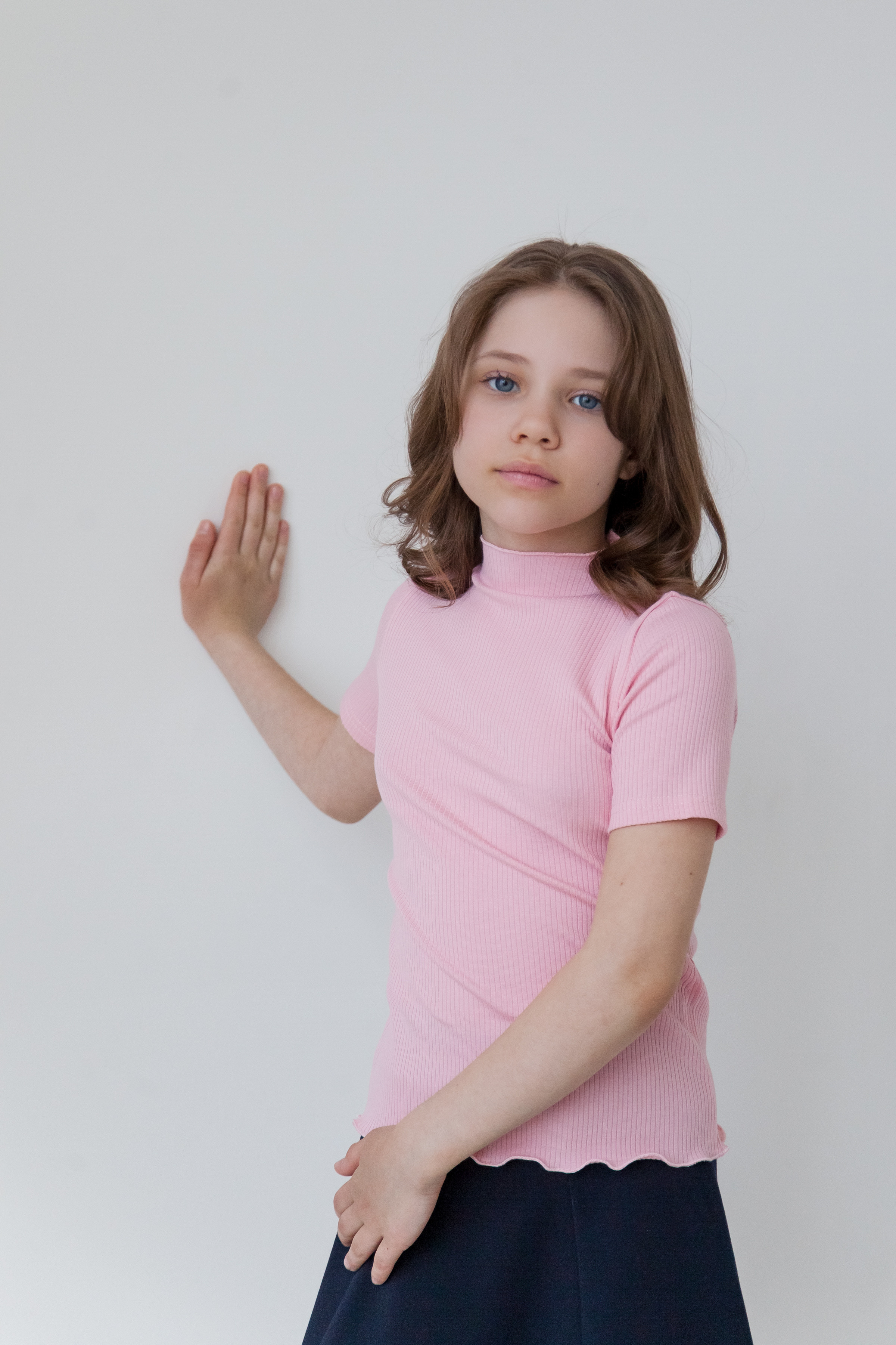 Контент съемка детская одежа Томский бренд MyAnya. Фотограф в Томске Юлия Постнова