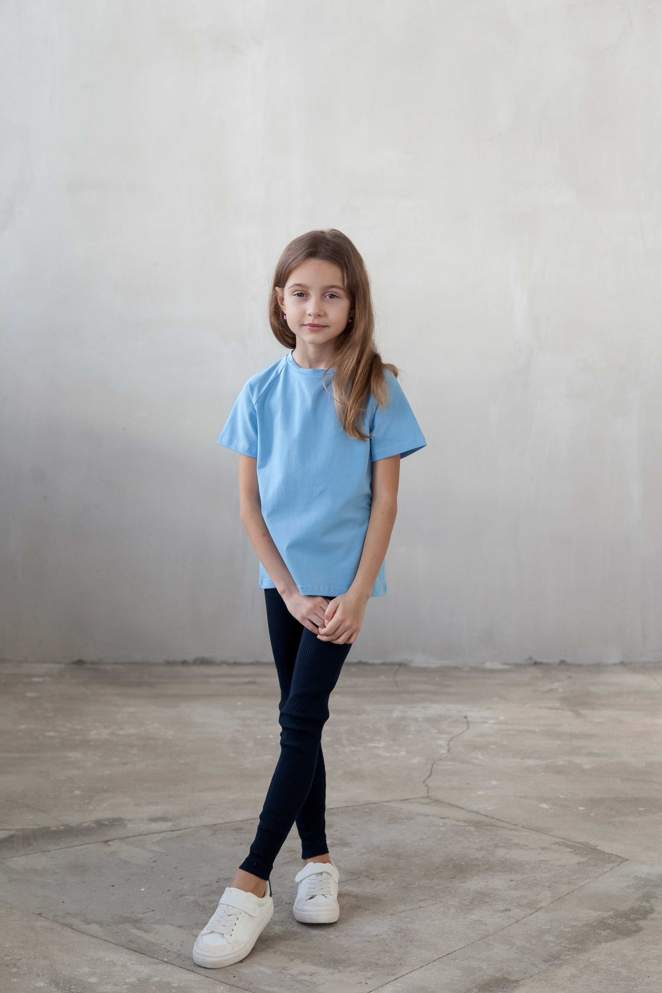 Контент съемка детская одежа Томский бренд MyAnya. Фотограф в Томске Юлия Постнова