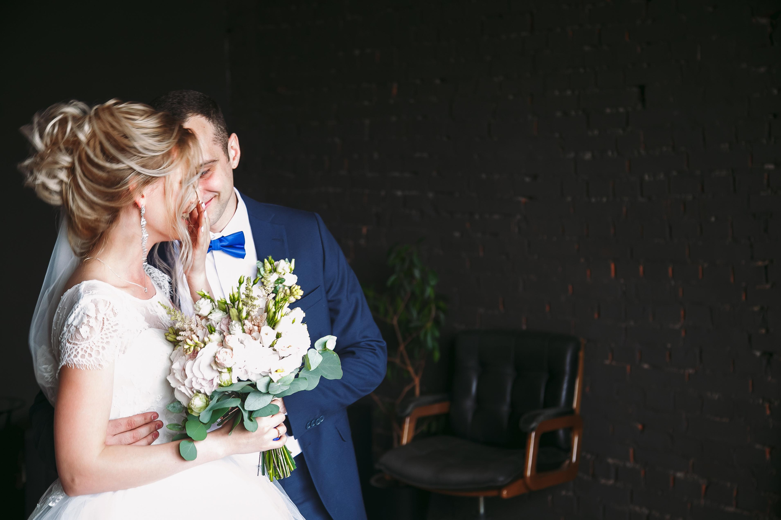 Свадебный. Фотограф в Томске Юлия Постнова