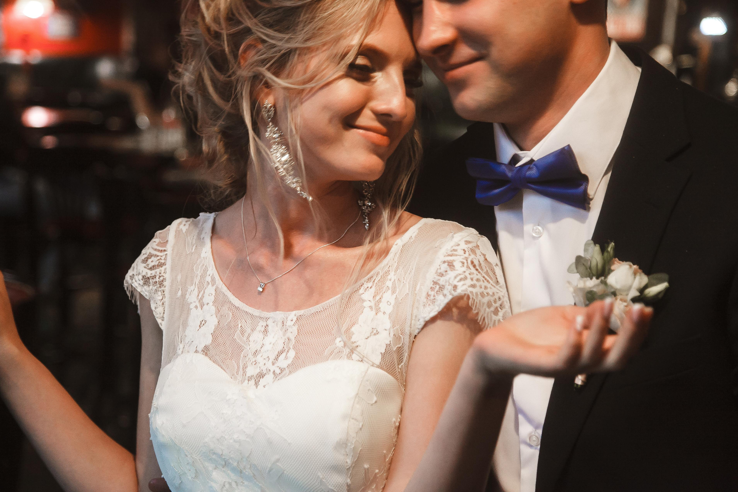 Свадебный. Фотограф в Томске Юлия Постнова