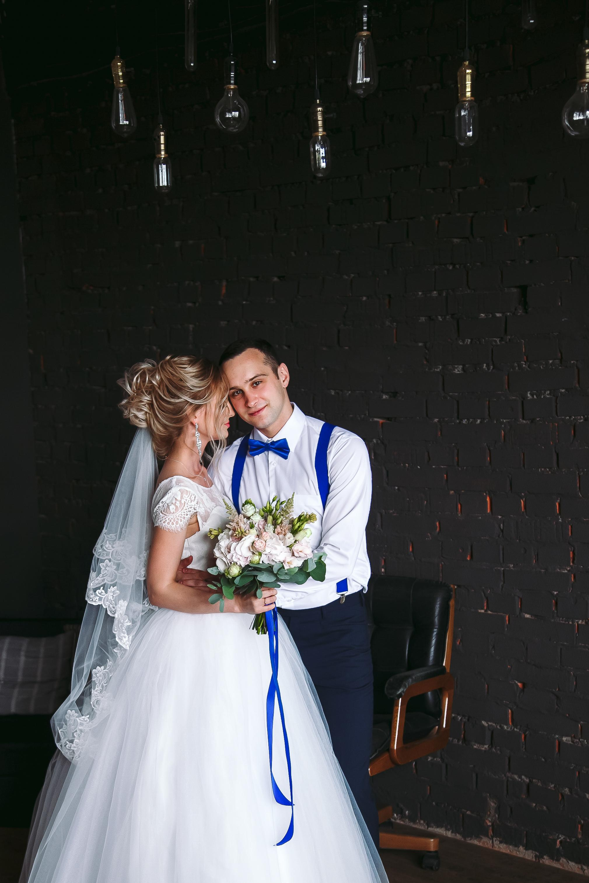 Свадебный. Фотограф в Томске Юлия Постнова