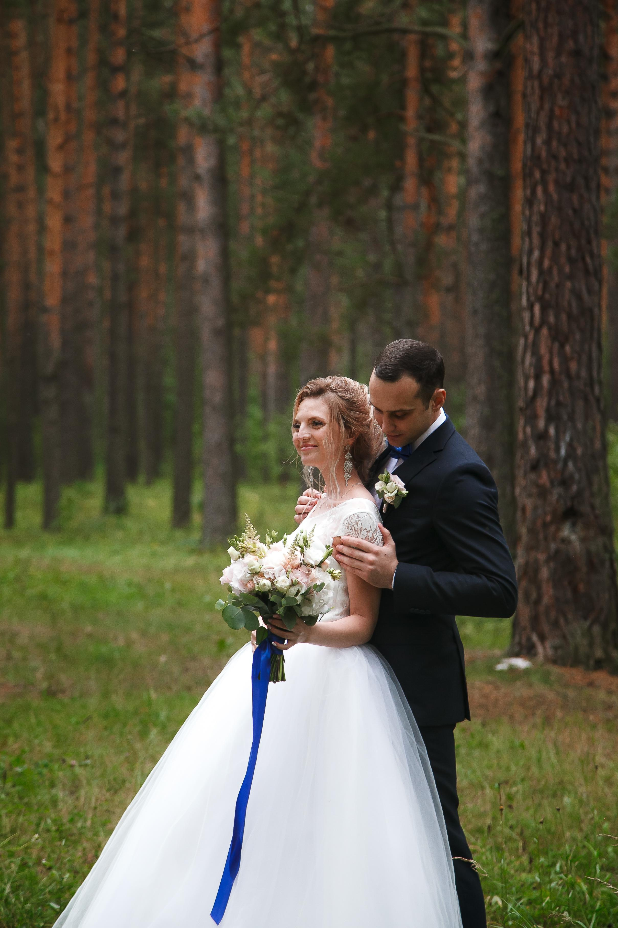 Свадебный. Фотограф в Томске Юлия Постнова