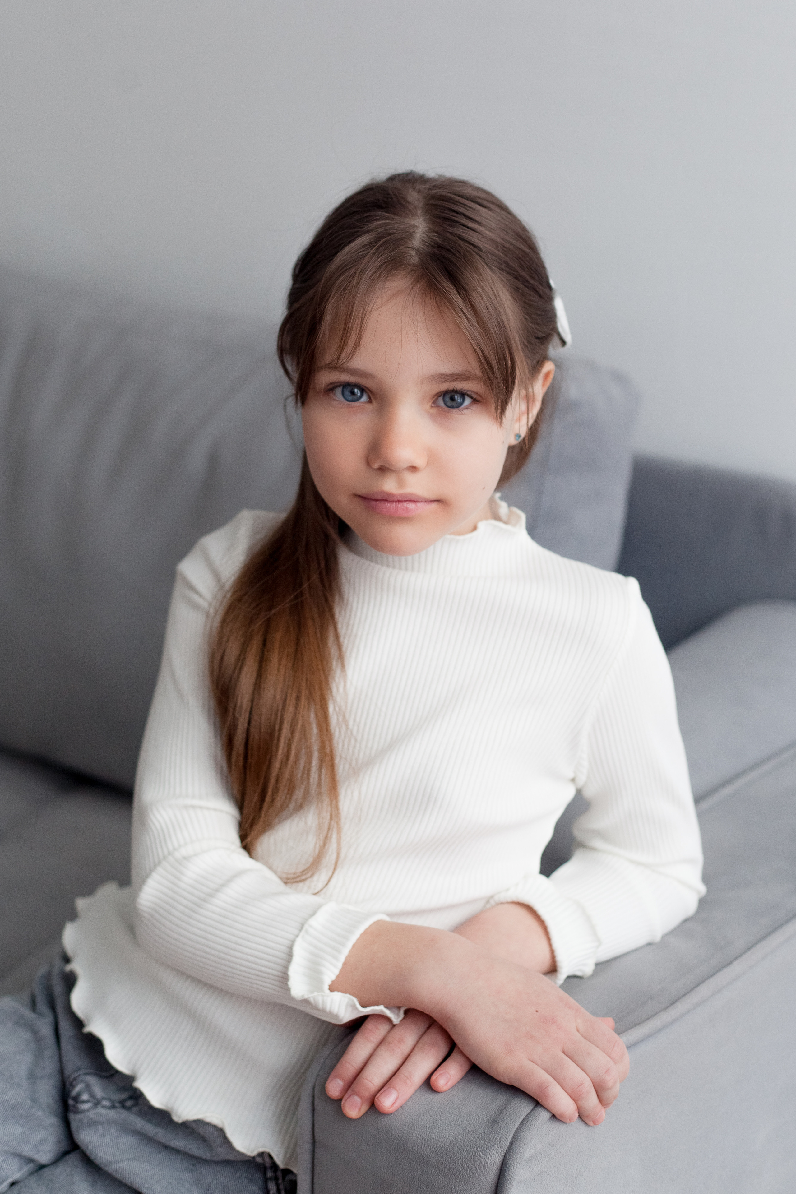 Контент съемка детская одежа Томский бренд MyAnya. Фотограф в Томске Юлия Постнова