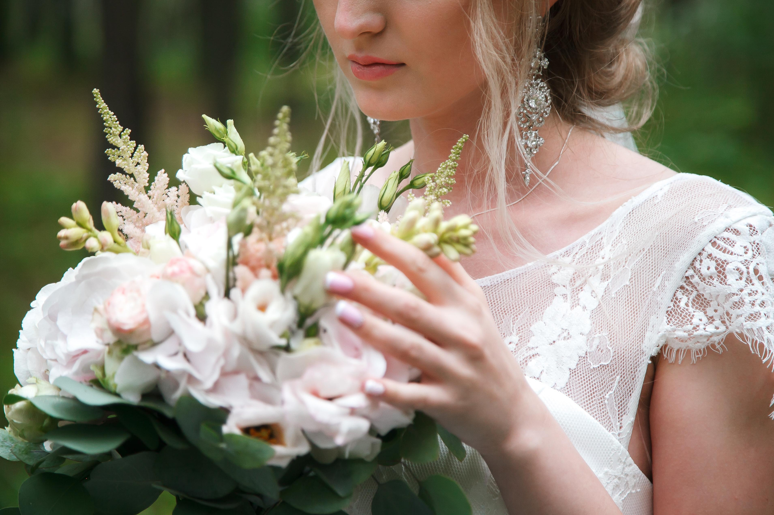 Свадебный. Фотограф в Томске Юлия Постнова