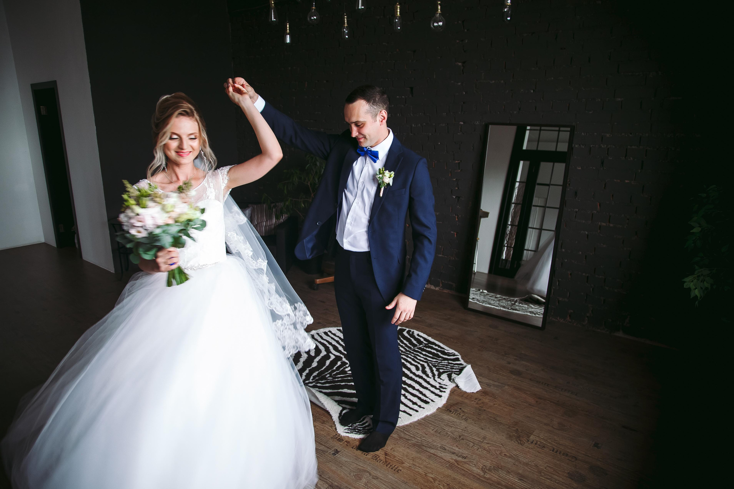 Свадебный. Фотограф в Томске Юлия Постнова