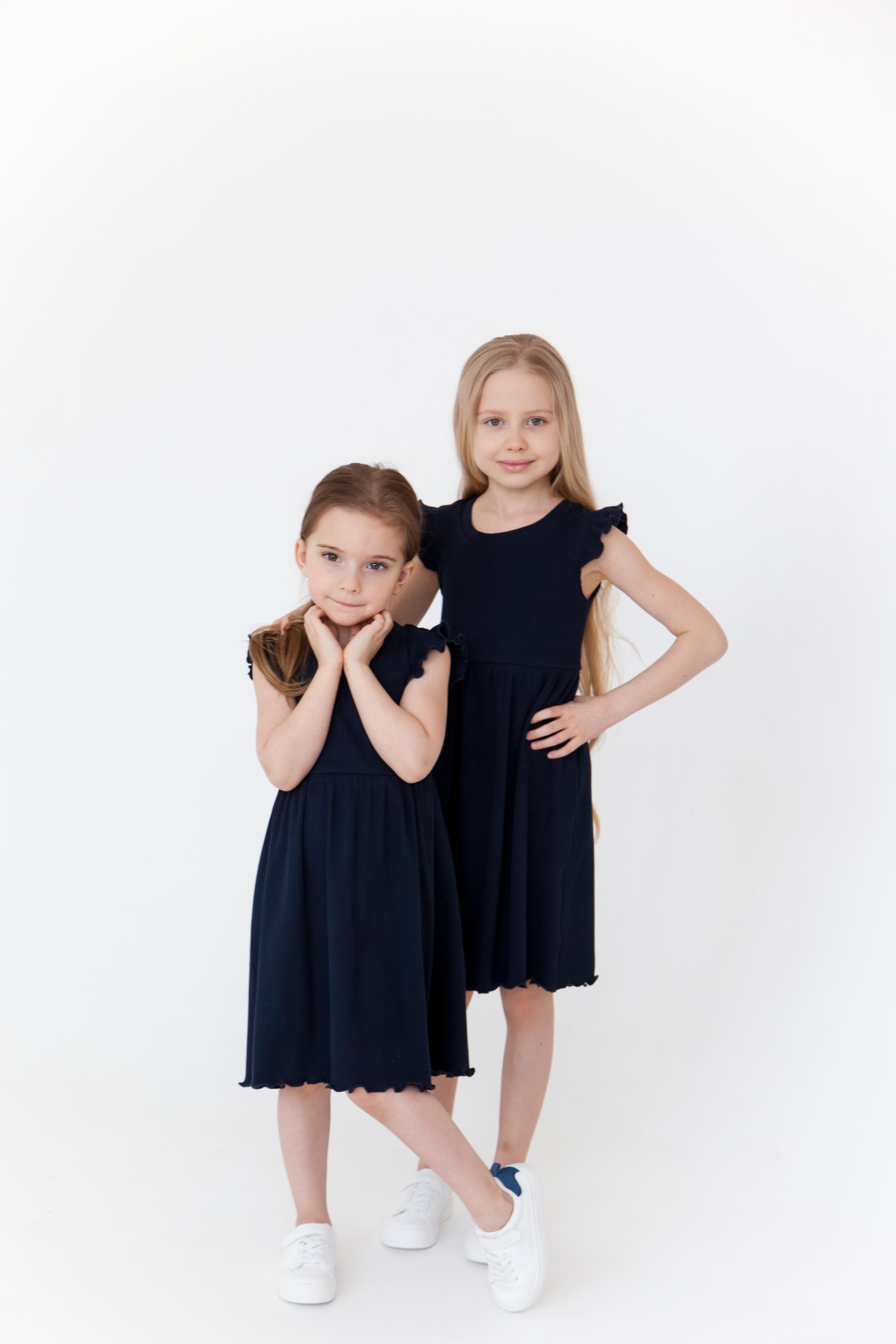 Контент съемка детская одежа Томский бренд MyAnya. Фотограф в Томске Юлия Постнова