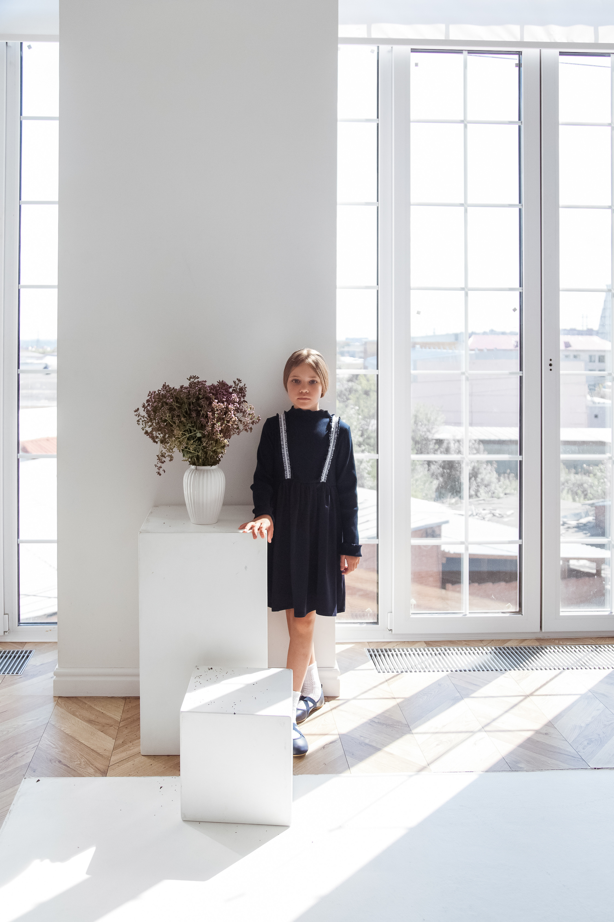 Контент съемка детская одежа Томский бренд MyAnya. Фотограф в Томске Юлия Постнова