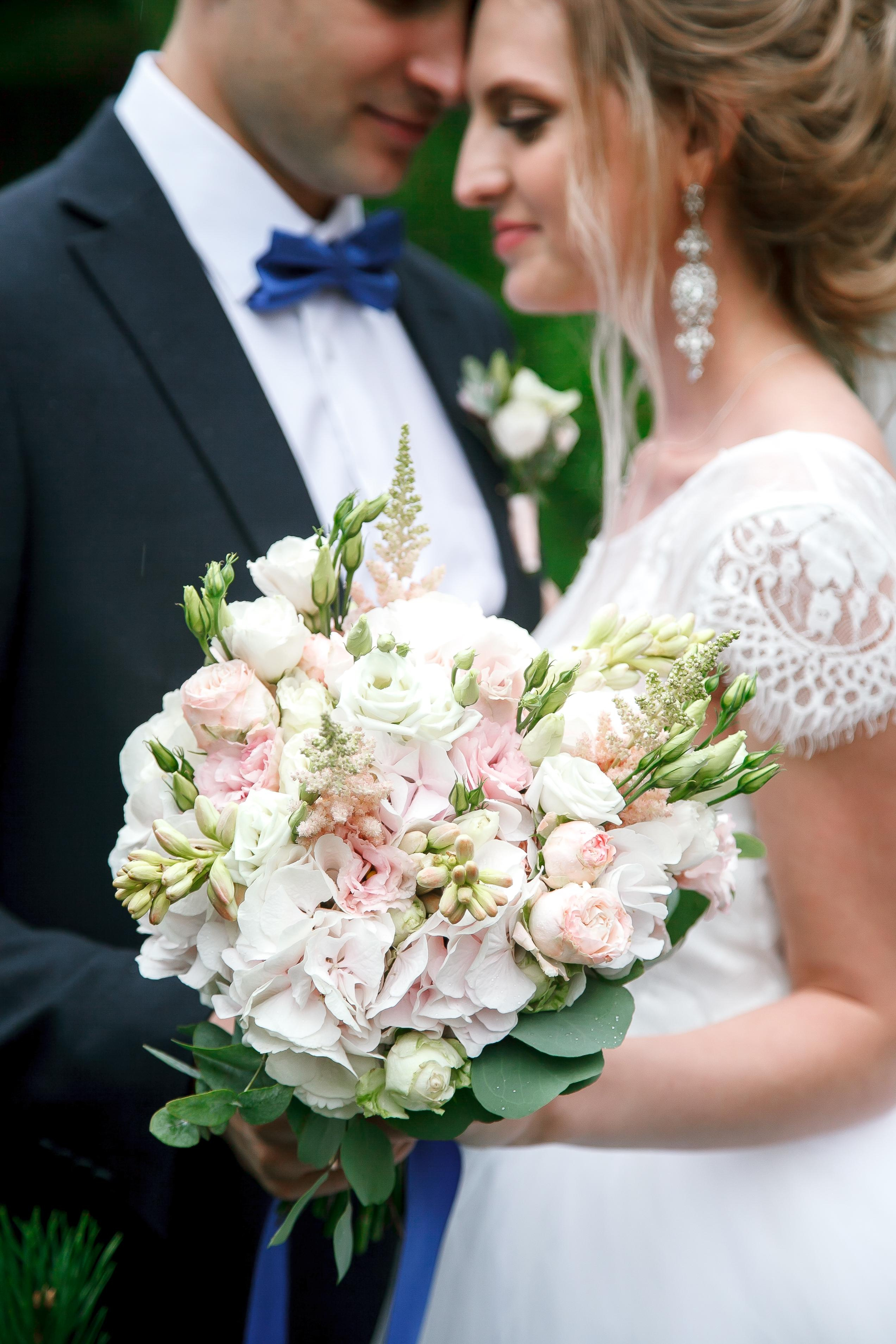 Свадебный. Фотограф в Томске Юлия Постнова