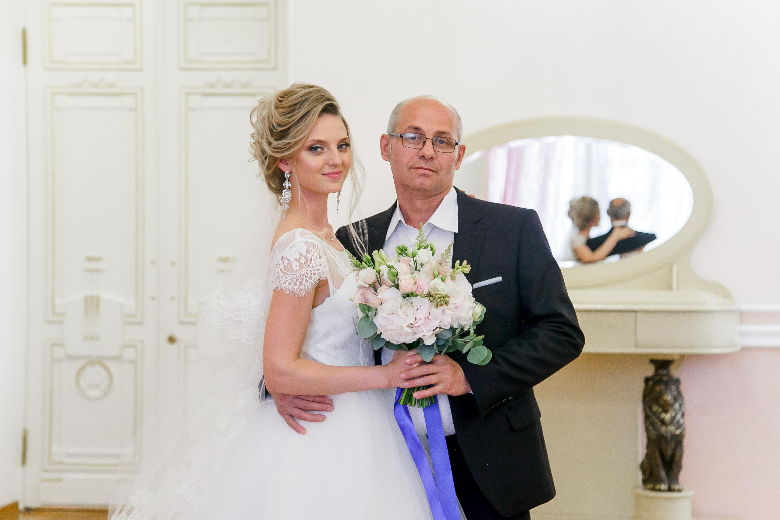 Свадебный. Фотограф в Томске Юлия Постнова