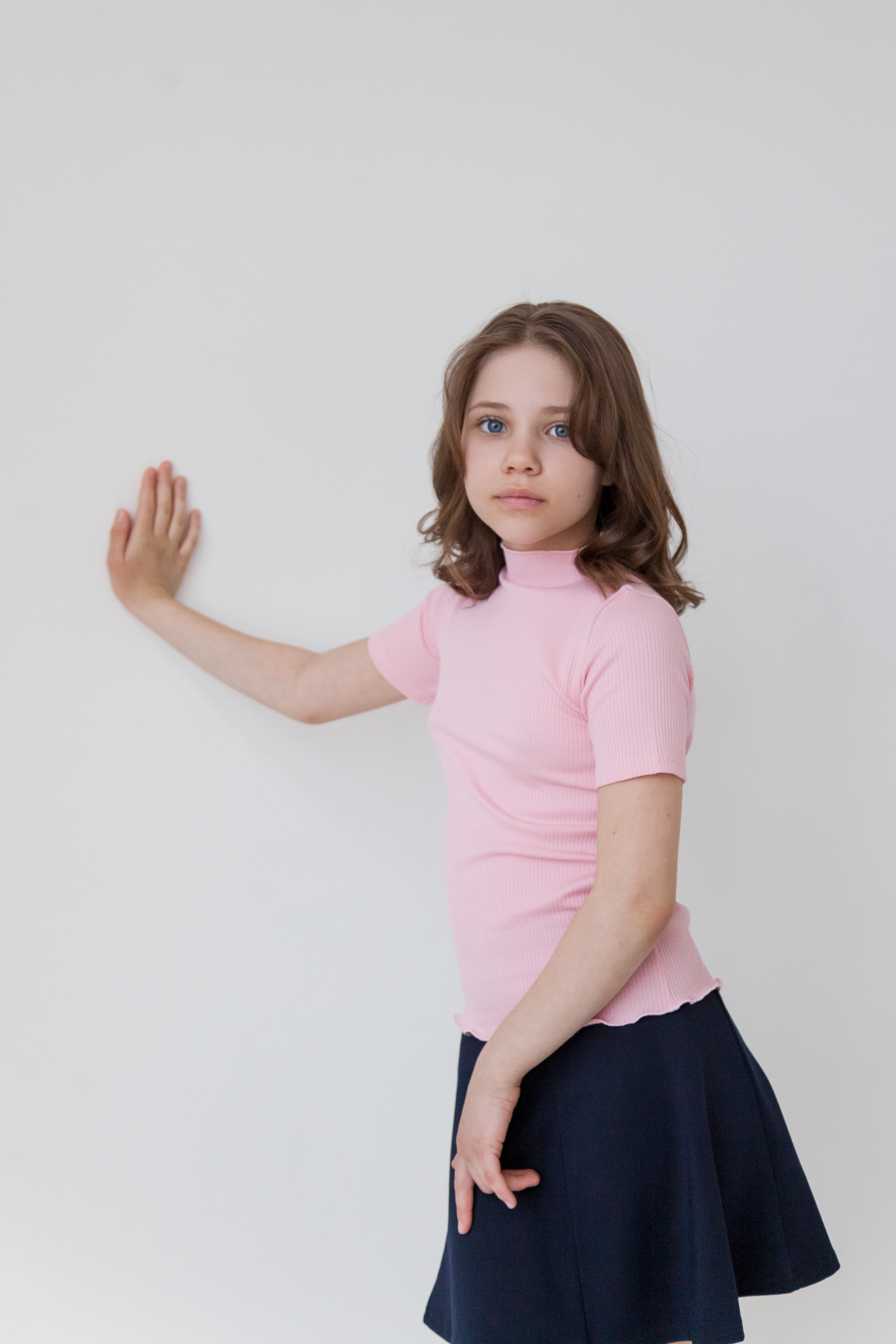 Контент съемка детская одежа Томский бренд MyAnya. Фотограф в Томске Юлия Постнова