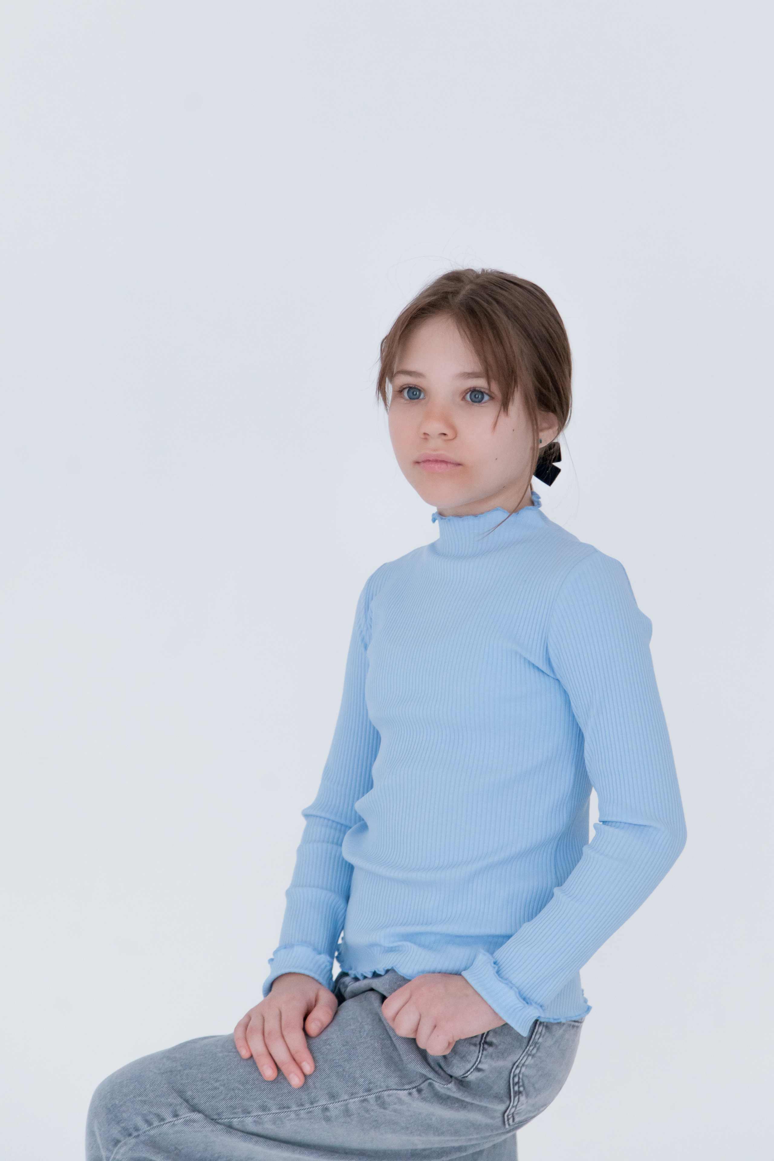 Контент съемка детская одежа Томский бренд MyAnya. Фотограф в Томске Юлия Постнова