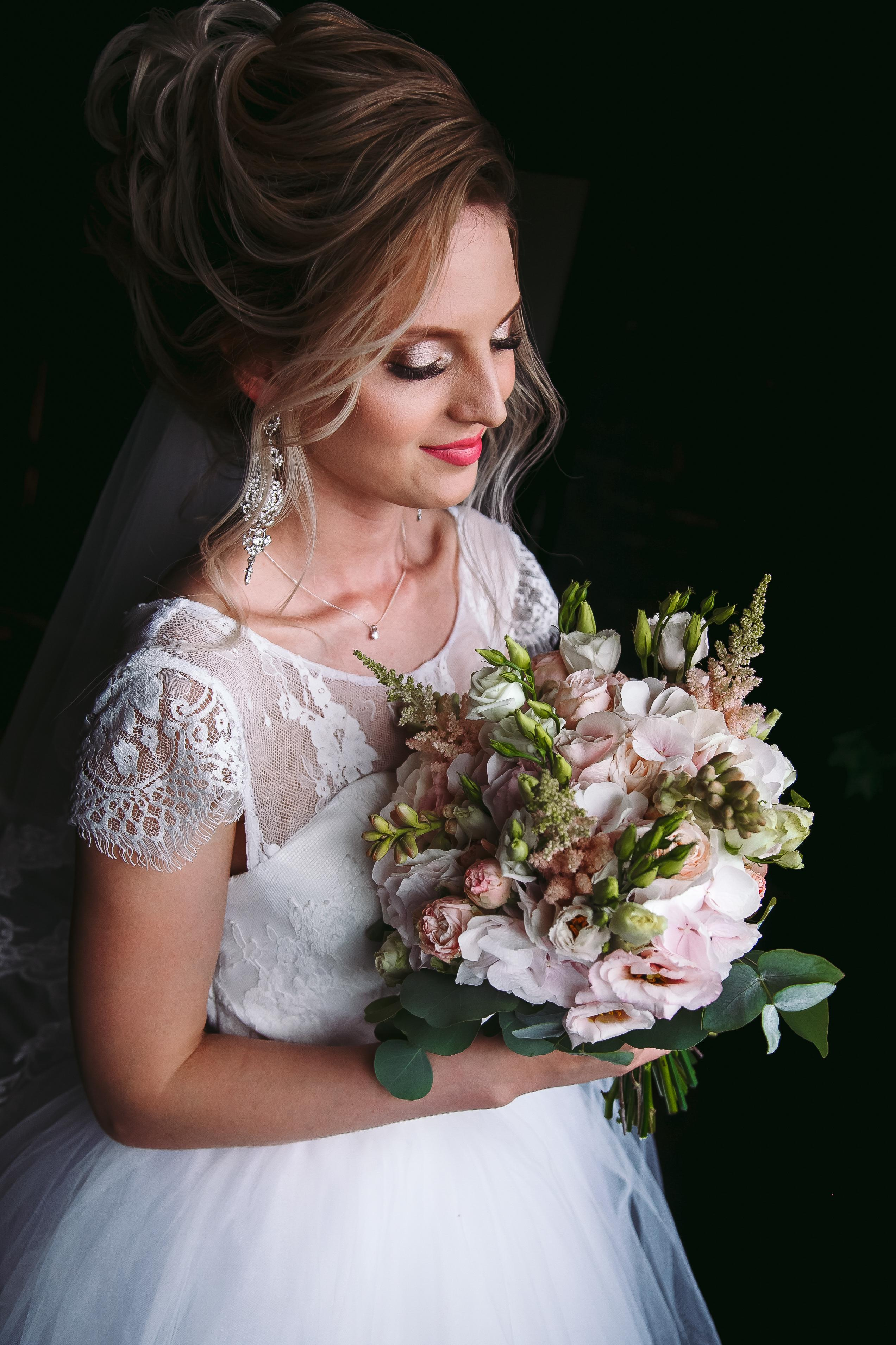 Свадебный. Фотограф в Томске Юлия Постнова