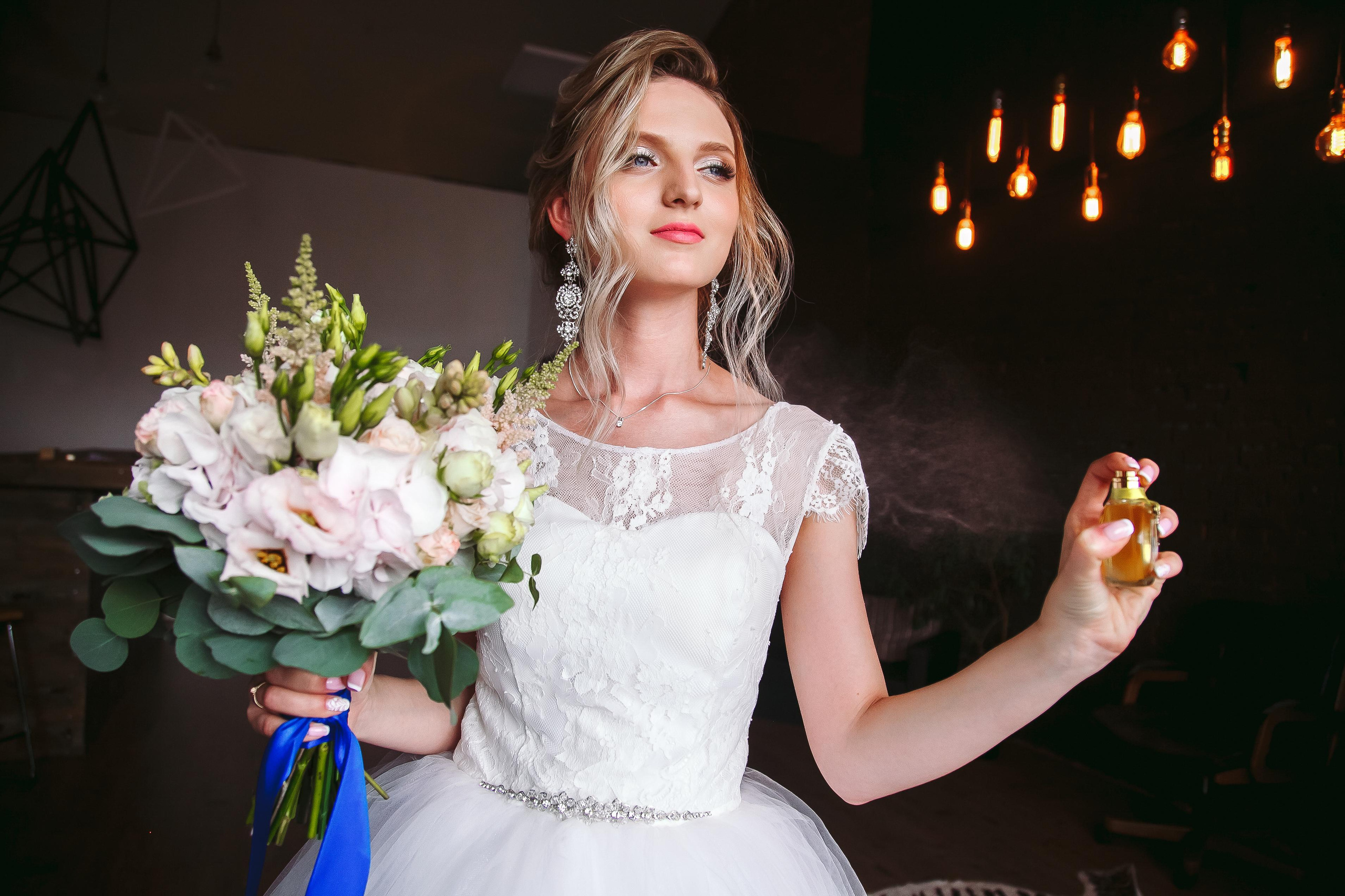 Свадебный. Фотограф в Томске Юлия Постнова