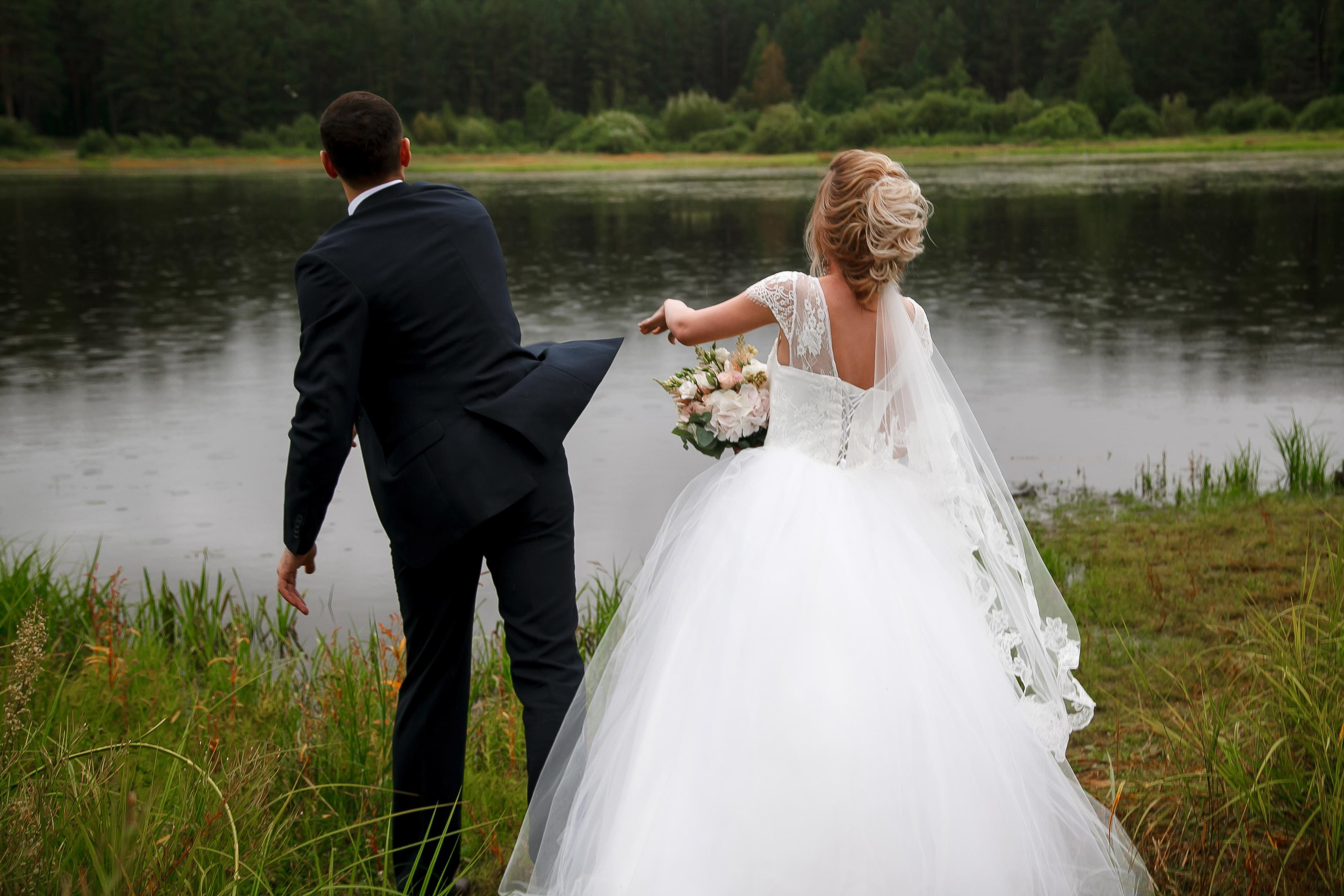 Свадебный. Фотограф в Томске Юлия Постнова
