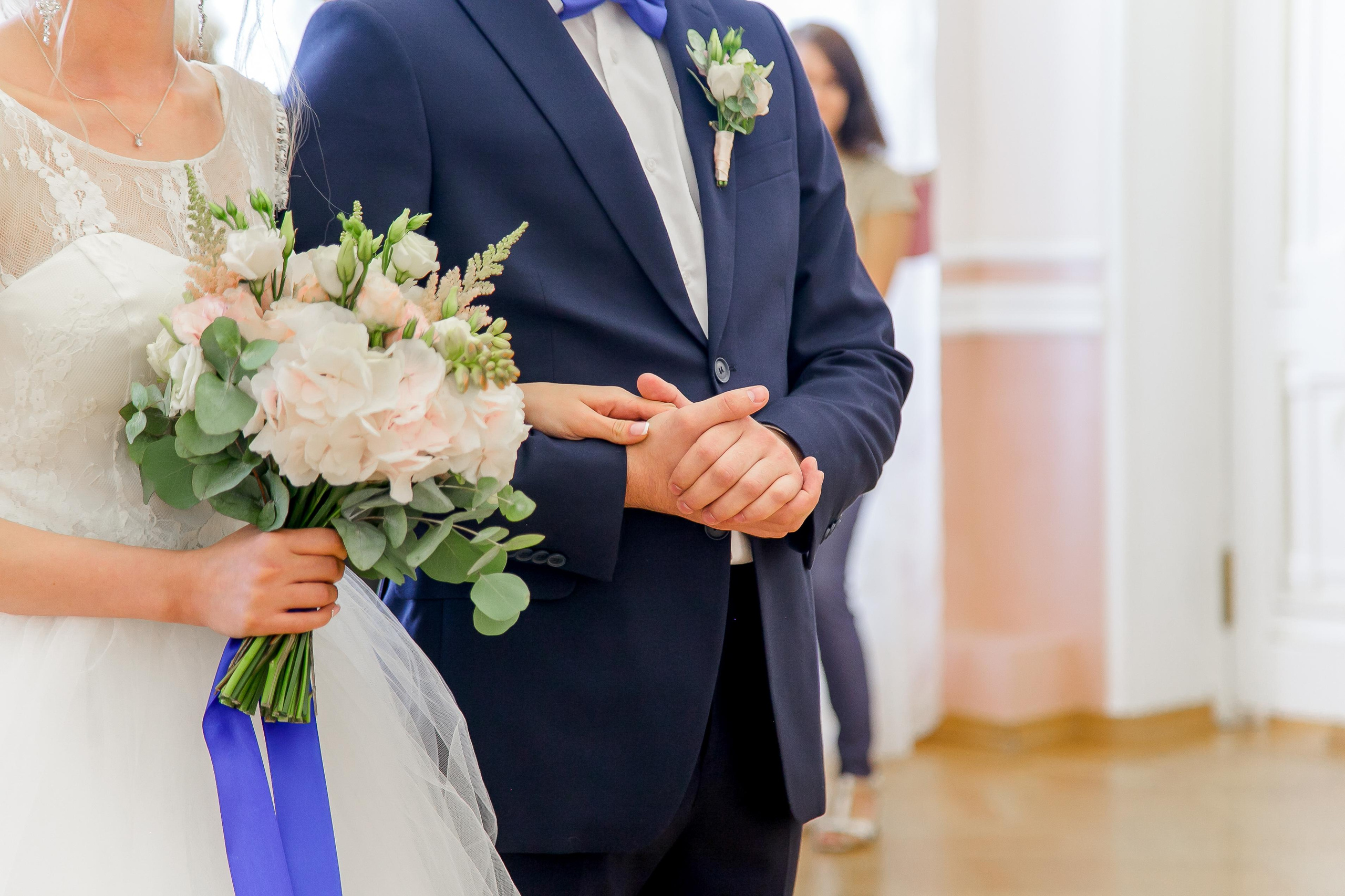 Свадебный. Фотограф в Томске Юлия Постнова