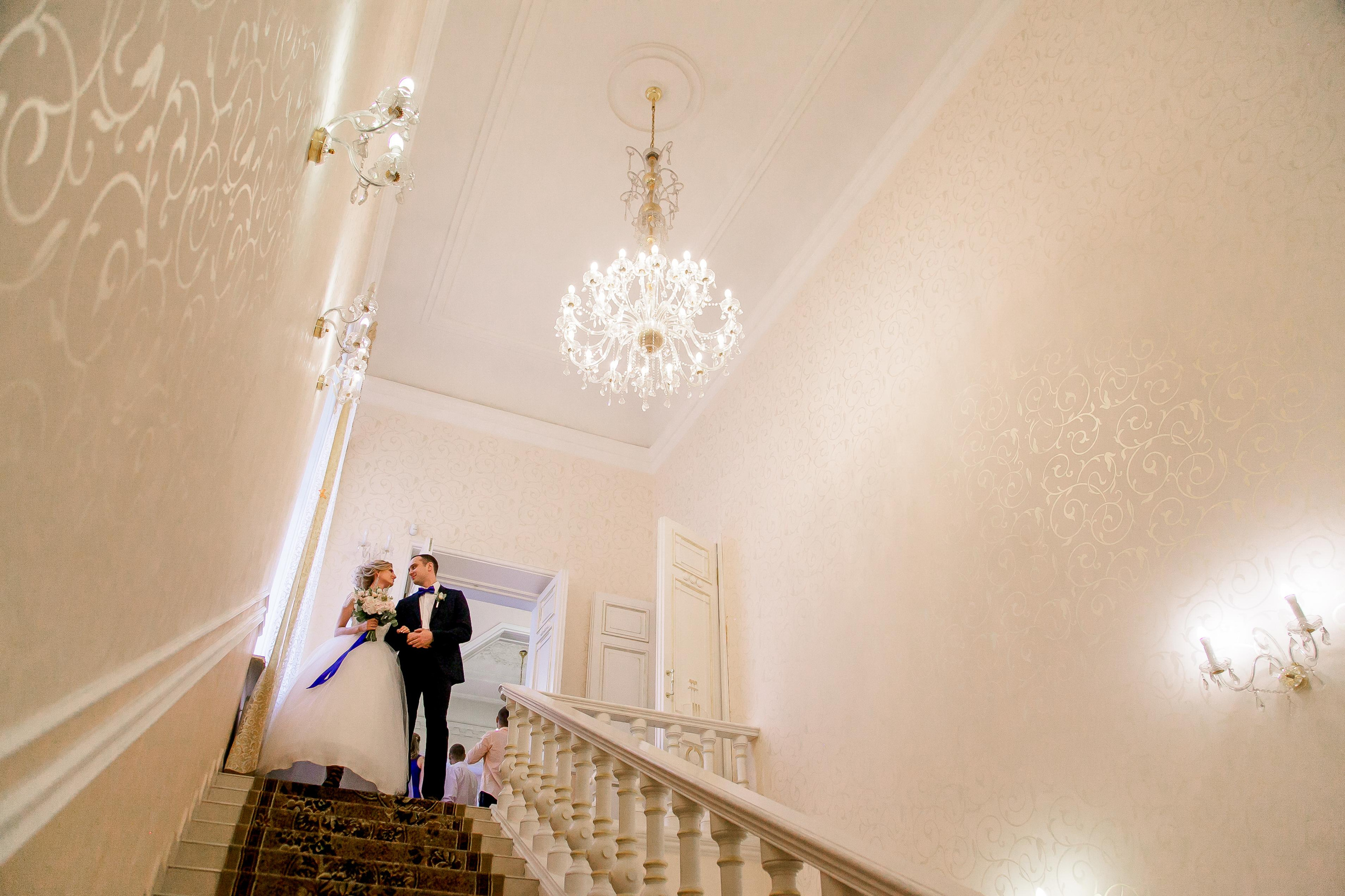 Свадебный. Фотограф в Томске Юлия Постнова