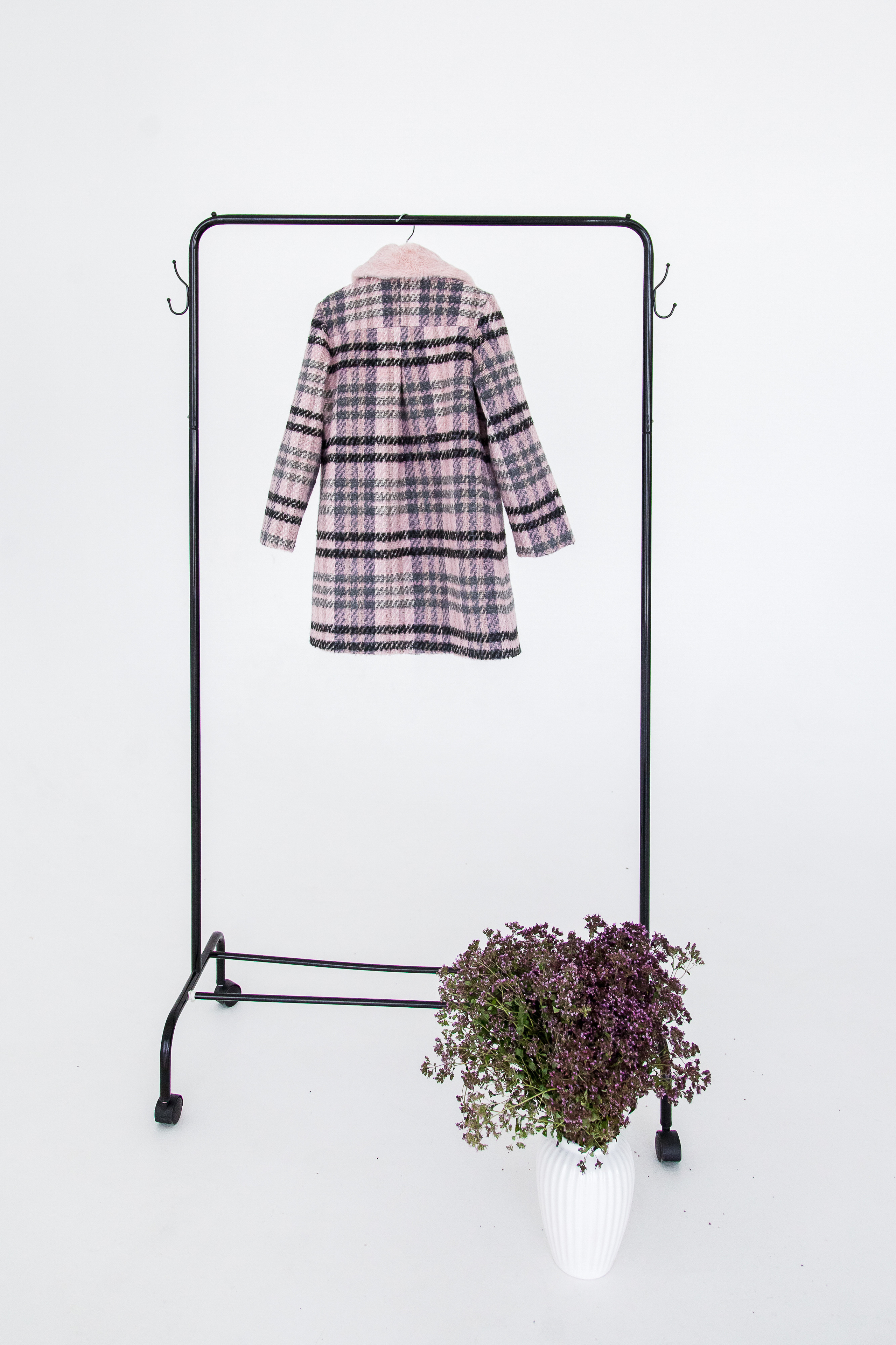 Контент съемка детская одежа Томский бренд MyAnya. Фотограф в Томске Юлия Постнова