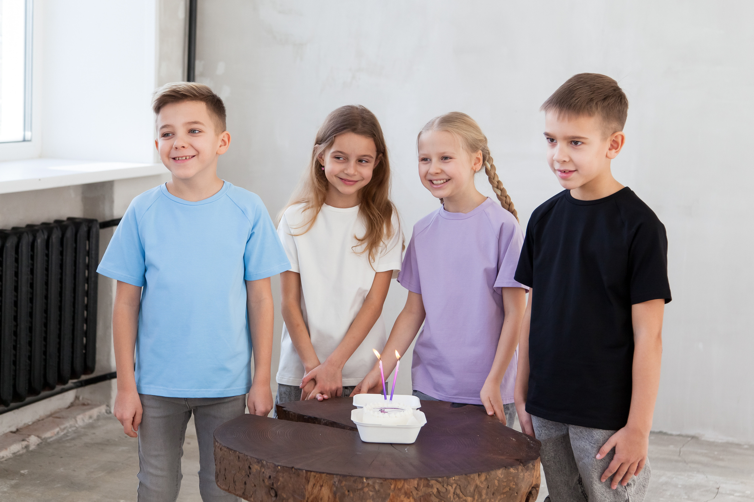 Контент съемка детская одежа Томский бренд MyAnya. Фотограф в Томске Юлия Постнова