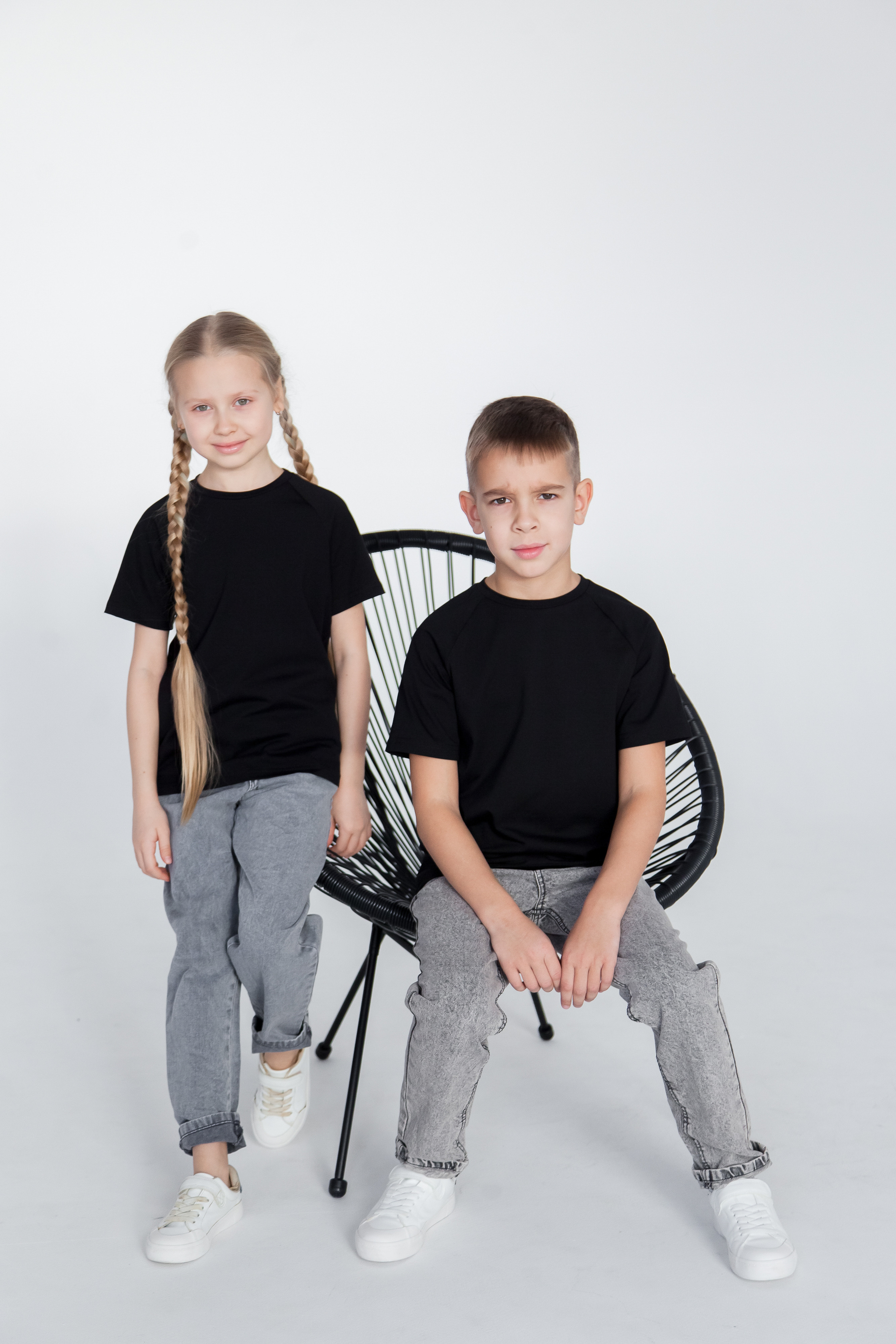 Контент съемка детская одежа Томский бренд MyAnya. Фотограф в Томске Юлия Постнова