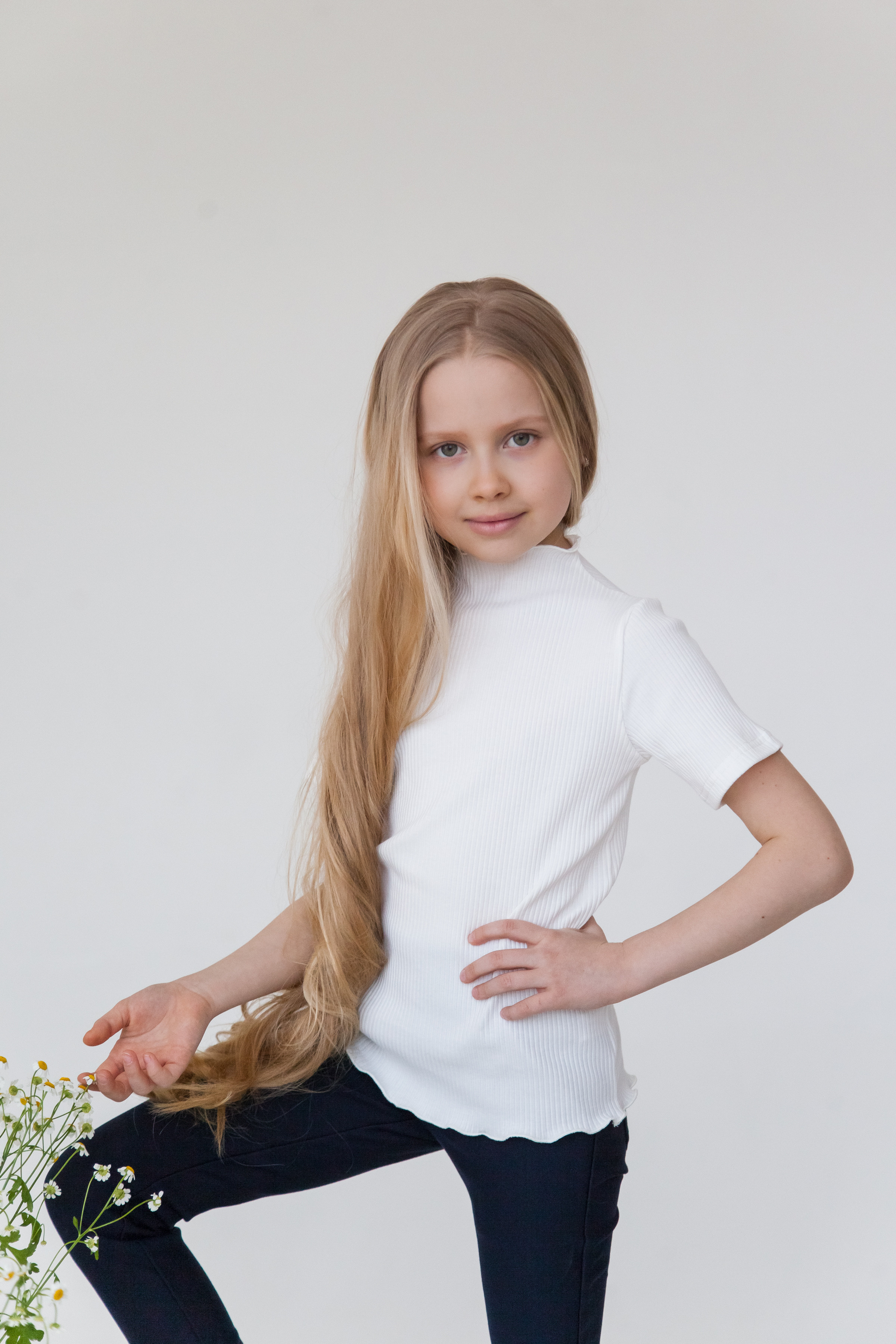 Контент съемка детская одежа Томский бренд MyAnya. Фотограф в Томске Юлия Постнова