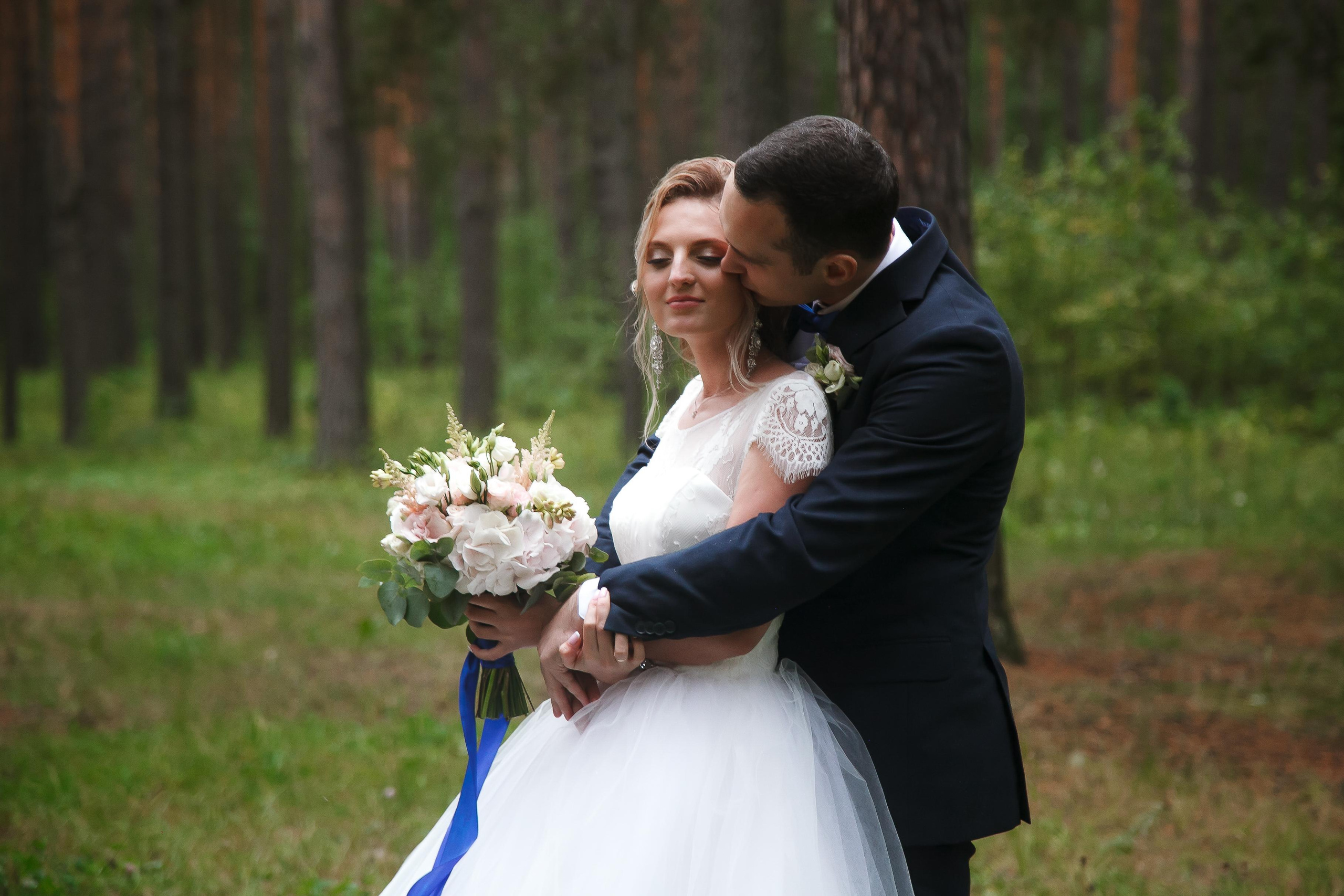 Свадебный. Фотограф в Томске Юлия Постнова