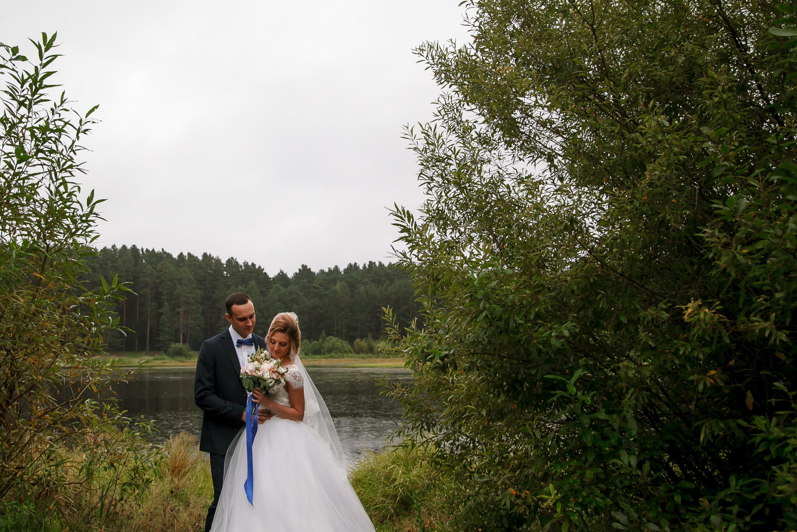 Свадебный. Фотограф в Томске Юлия Постнова