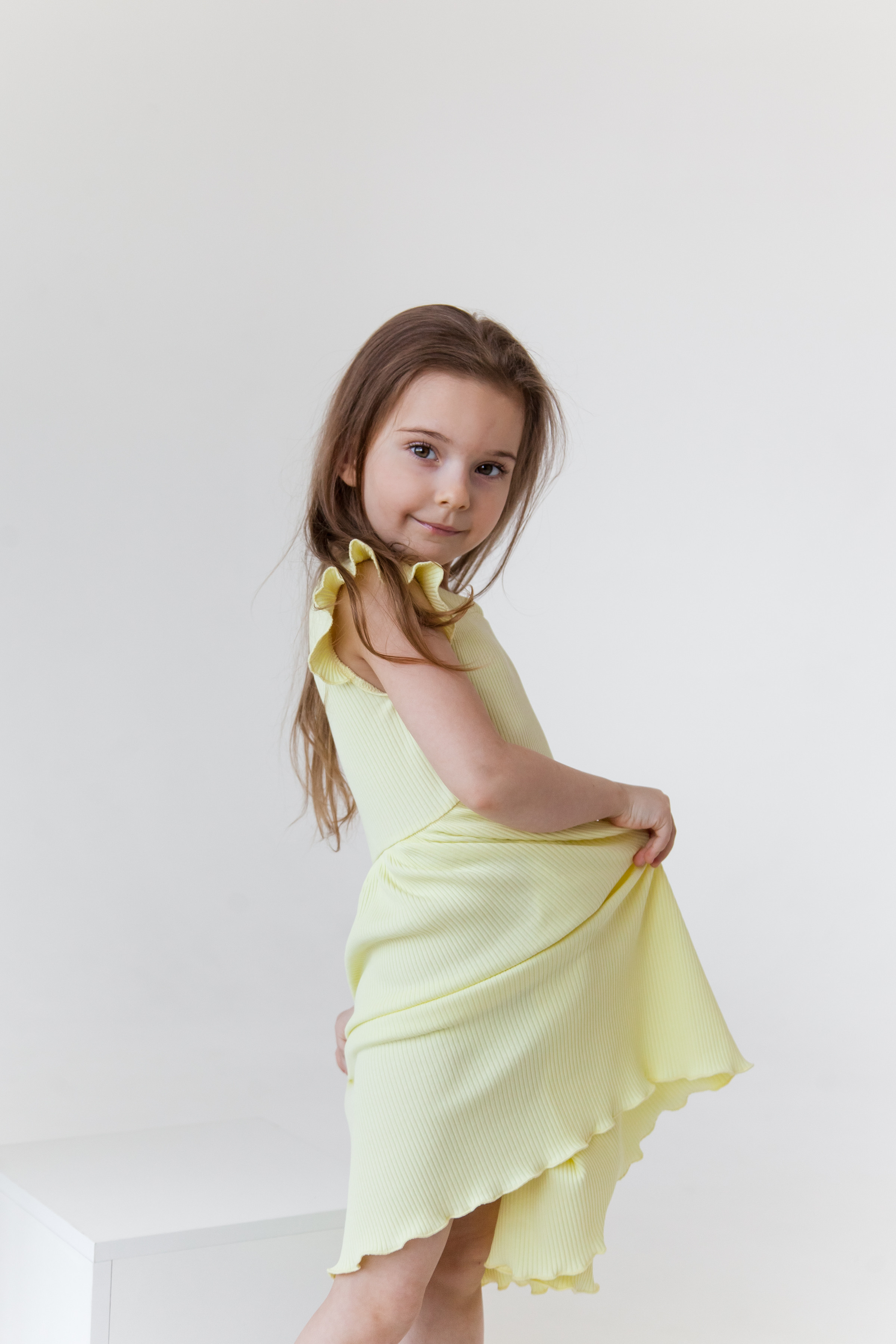 Контент съемка детская одежа Томский бренд MyAnya. Фотограф в Томске Юлия Постнова