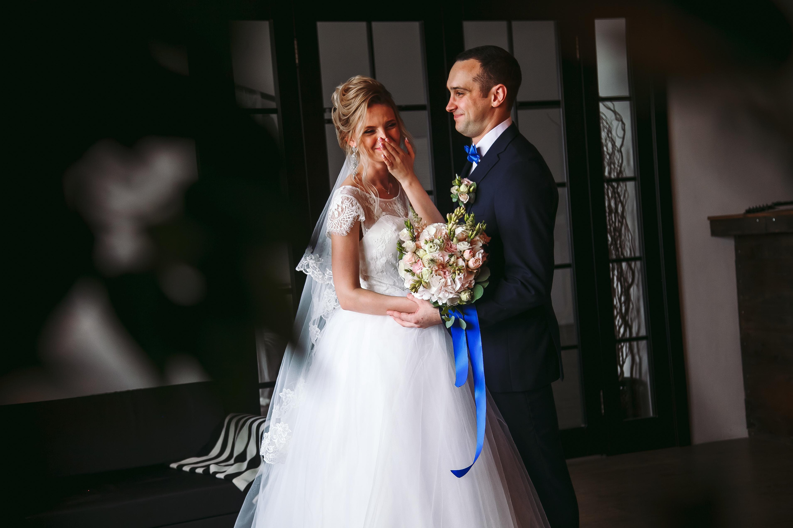 Свадебный. Фотограф в Томске Юлия Постнова