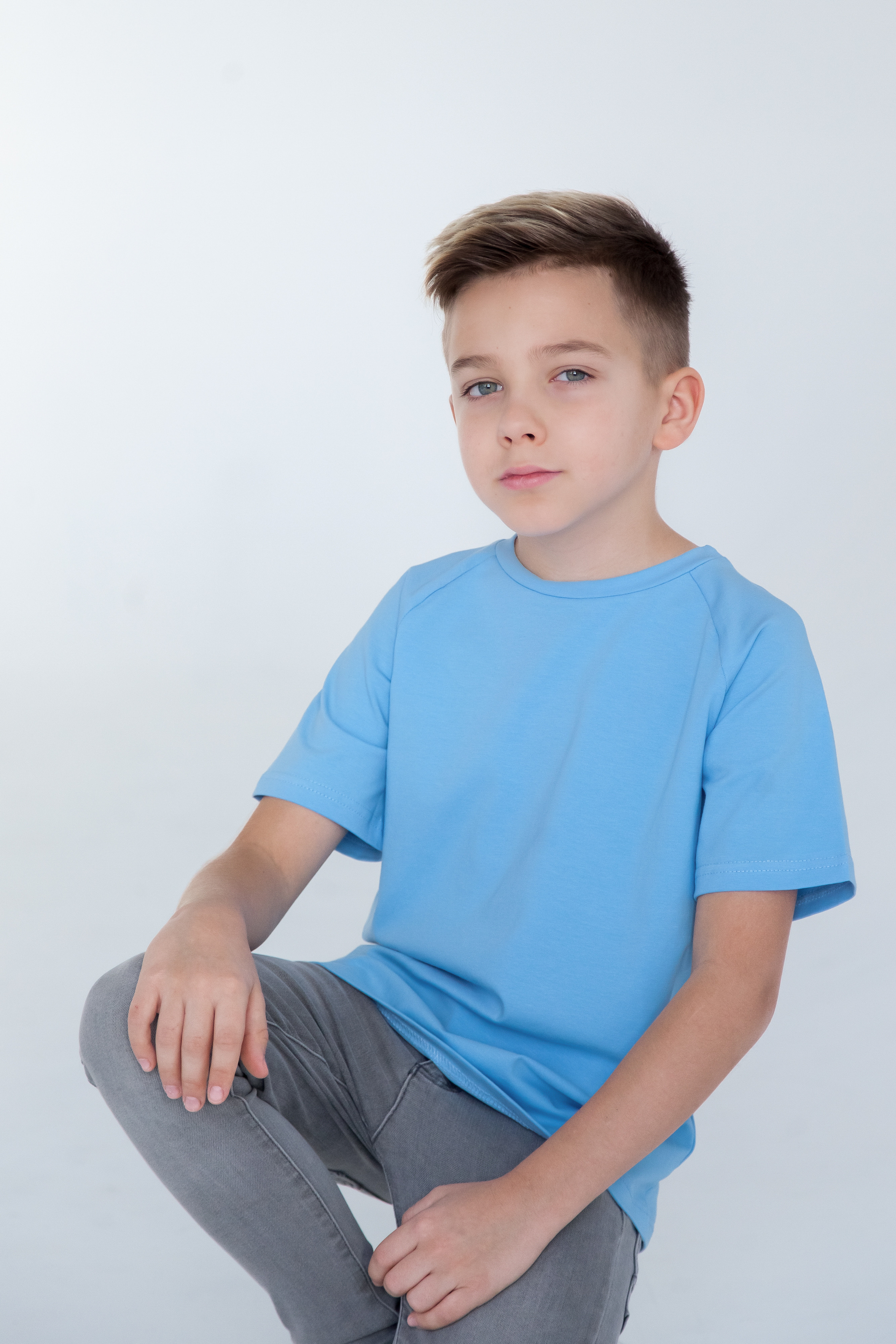 Контент съемка детская одежа Томский бренд MyAnya. Фотограф в Томске Юлия Постнова