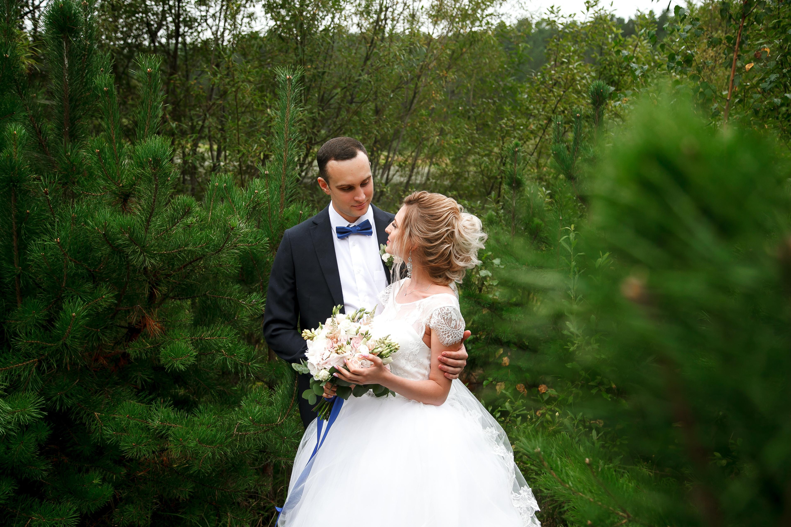 Свадебный. Фотограф в Томске Юлия Постнова