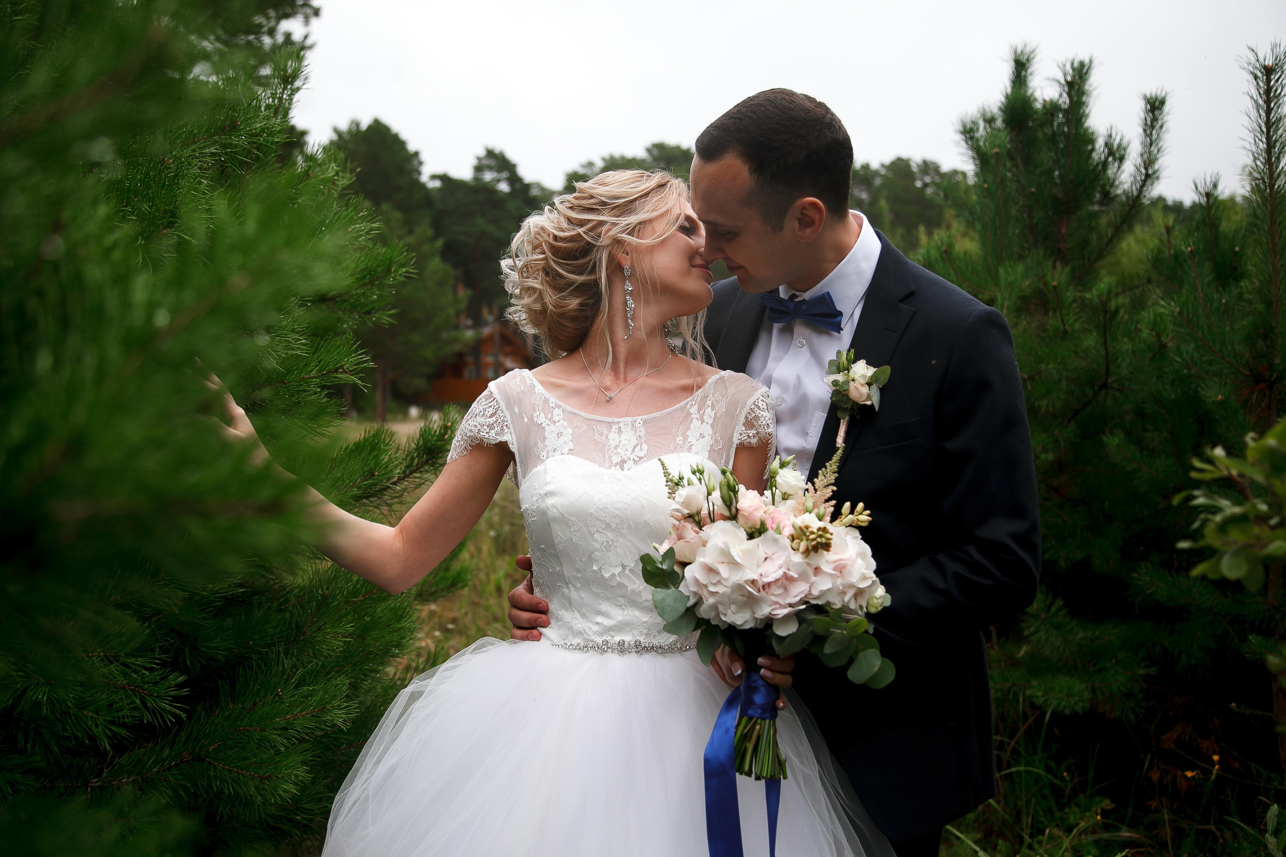 Свадебный. Фотограф в Томске Юлия Постнова