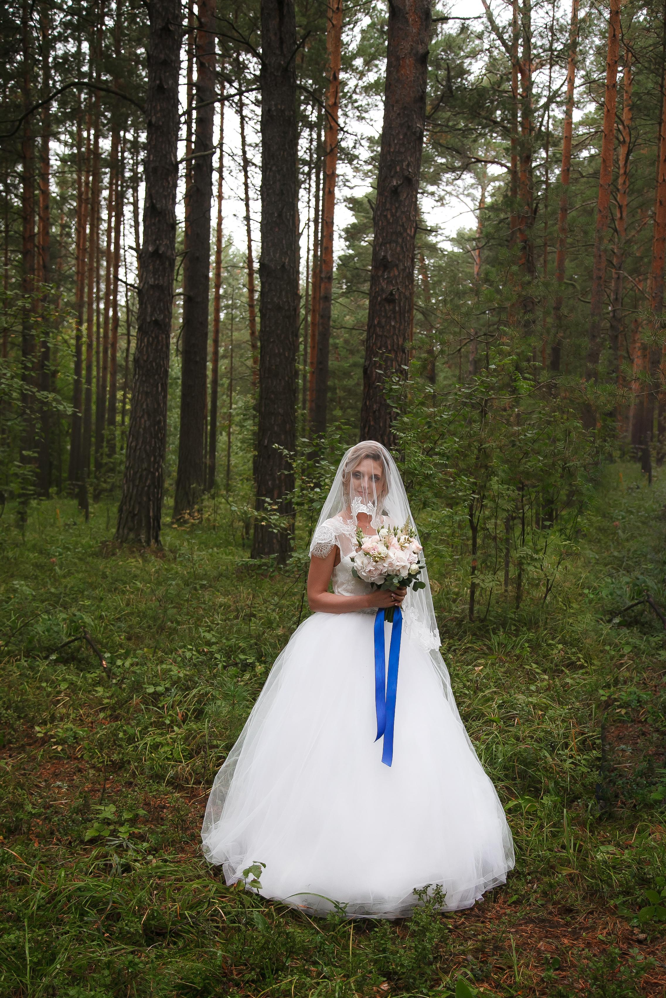 Свадебный. Фотограф в Томске Юлия Постнова