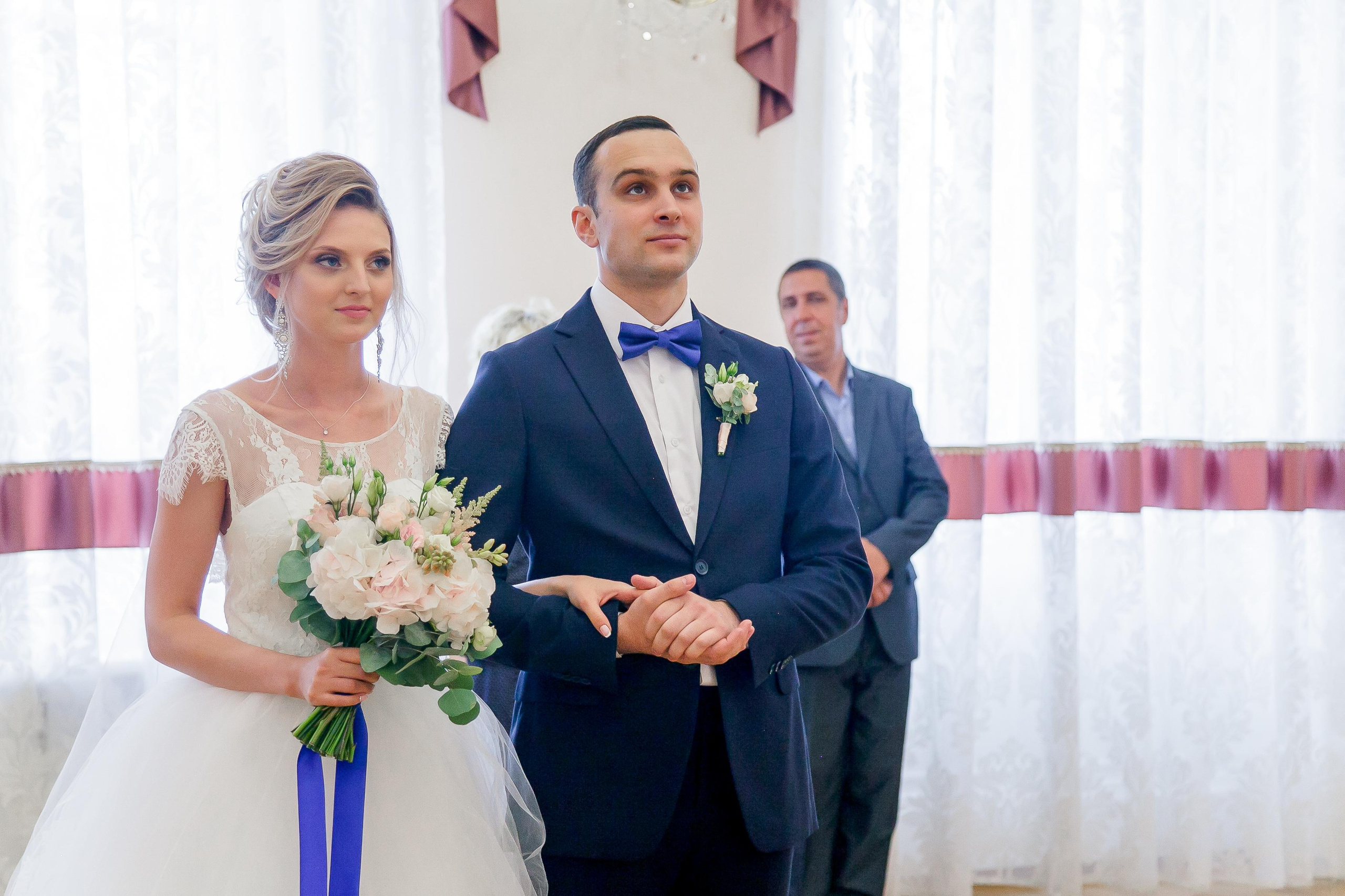 Свадебный. Фотограф в Томске Юлия Постнова