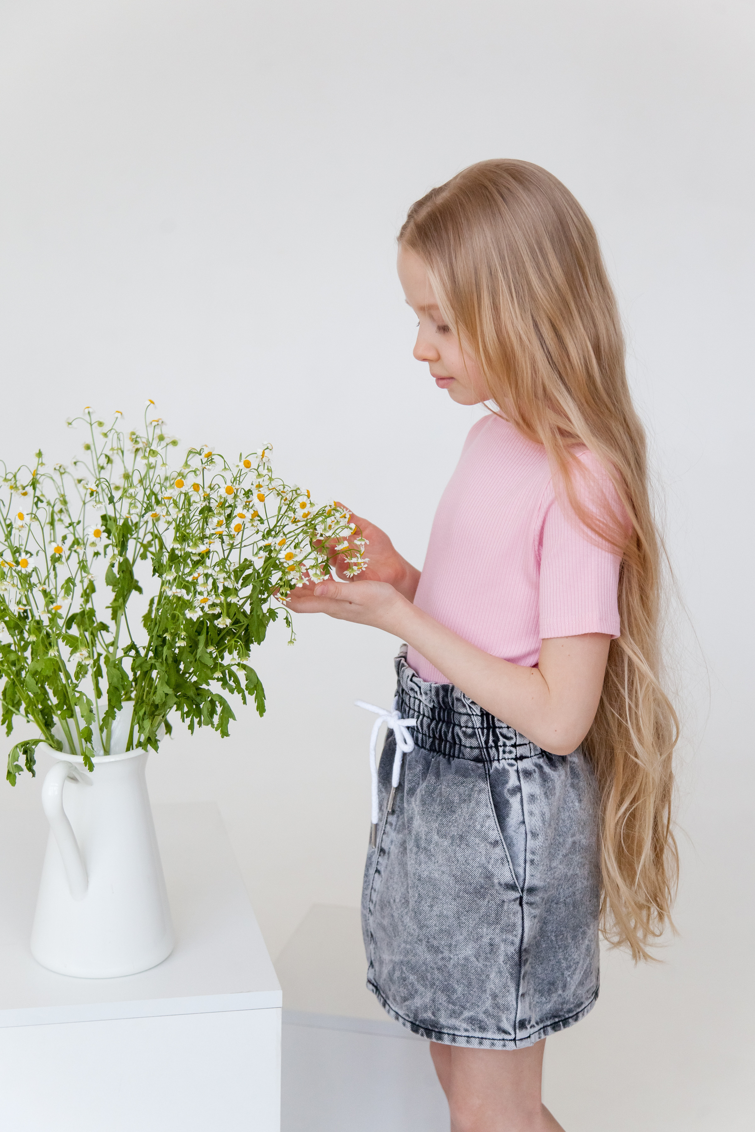 Контент съемка детская одежа Томский бренд MyAnya. Фотограф в Томске Юлия Постнова