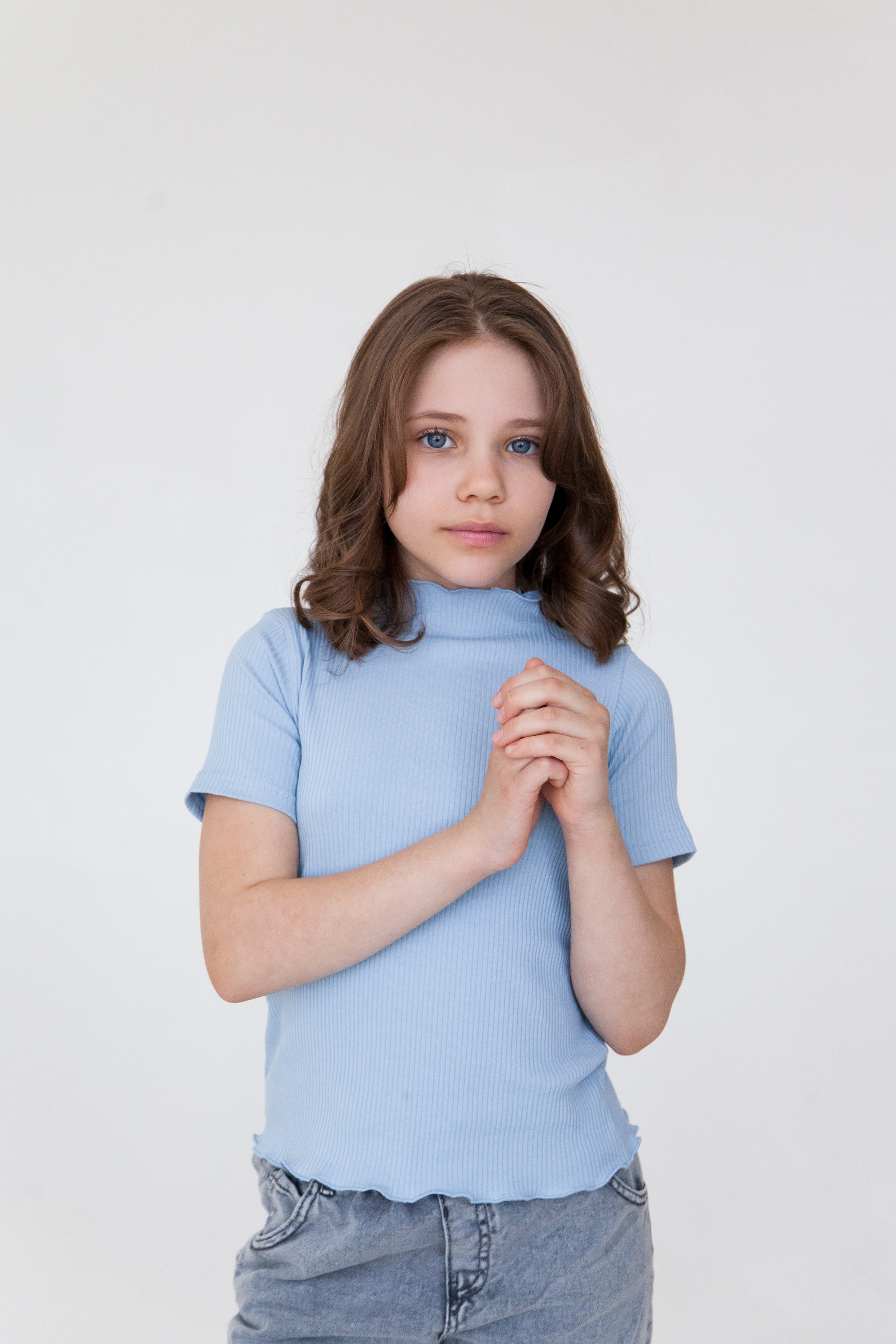 Контент съемка детская одежа Томский бренд MyAnya. Фотограф в Томске Юлия Постнова