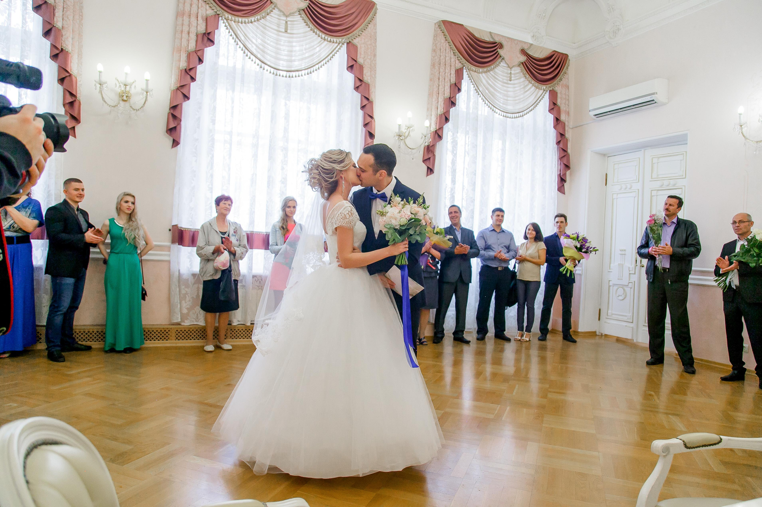 Свадебный. Фотограф в Томске Юлия Постнова