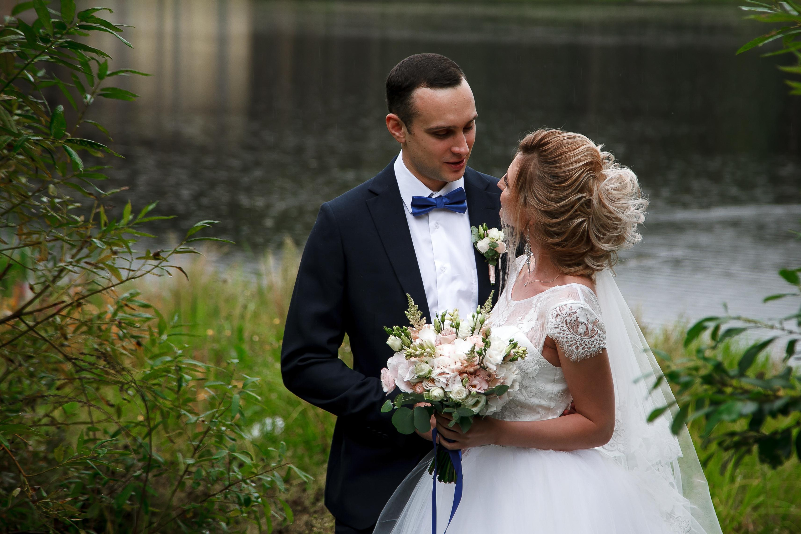 Свадебный. Фотограф в Томске Юлия Постнова