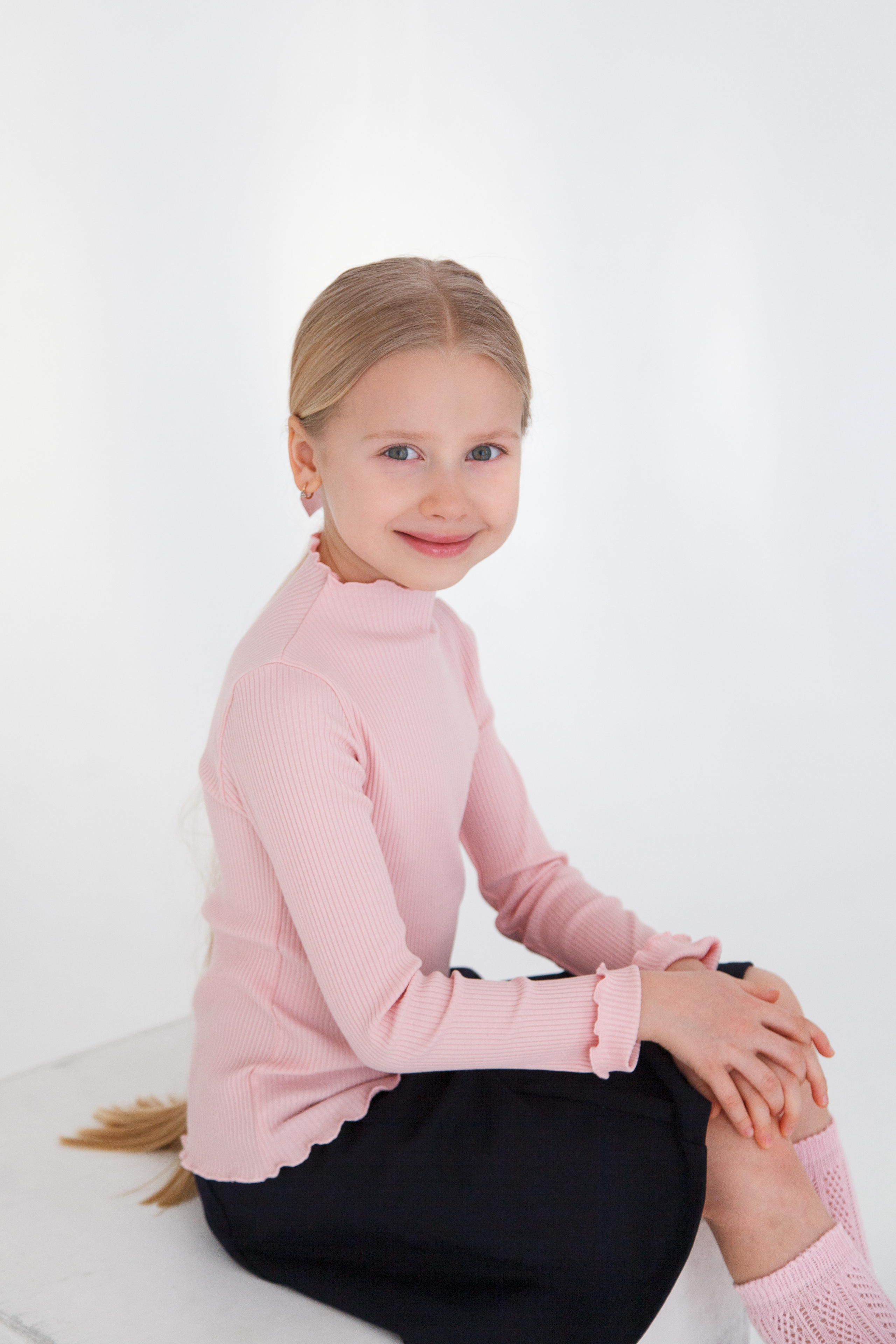 Контент съемка детская одежа Томский бренд MyAnya. Фотограф в Томске Юлия Постнова