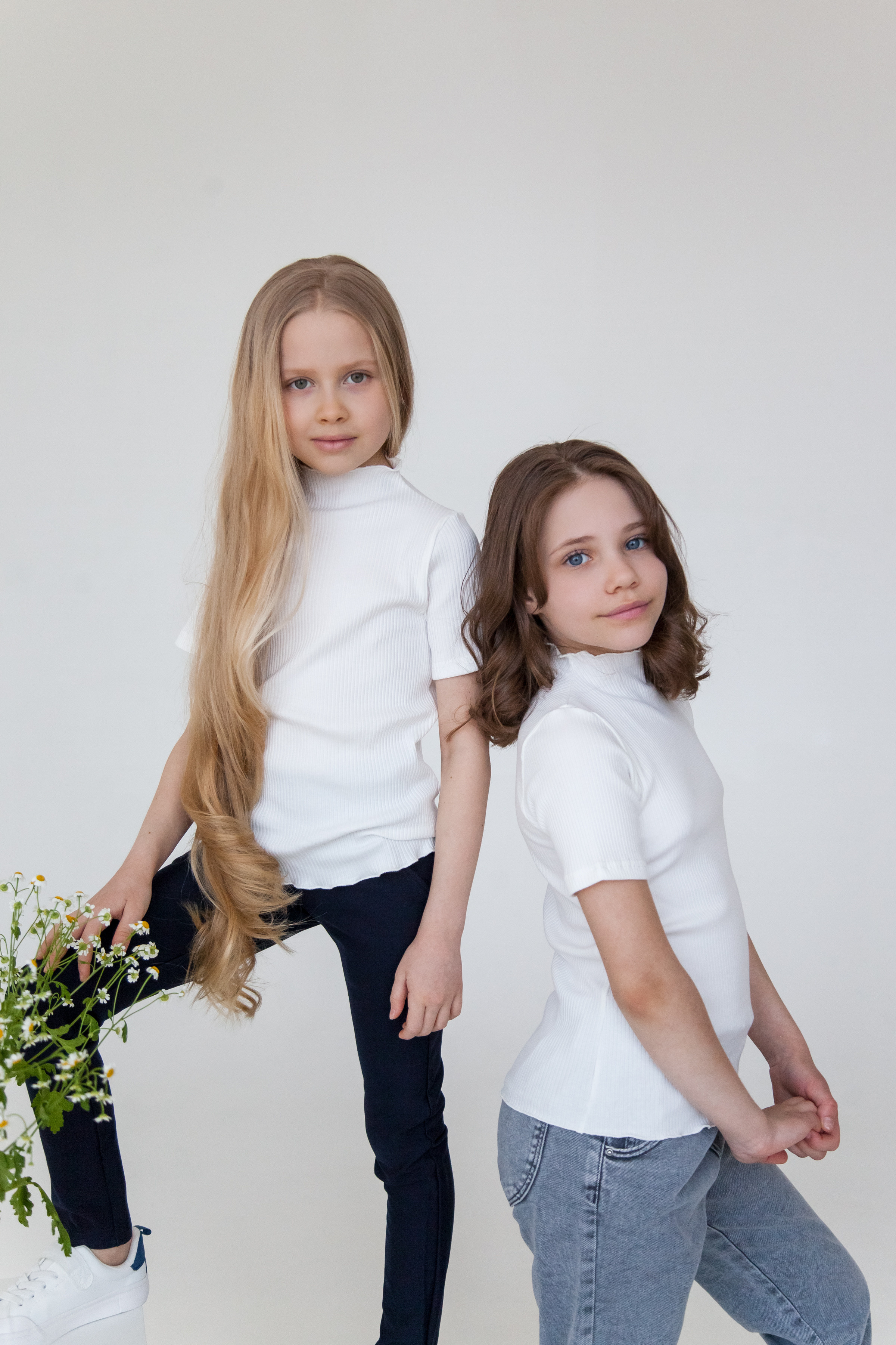 Контент съемка детская одежа Томский бренд MyAnya. Фотограф в Томске Юлия Постнова