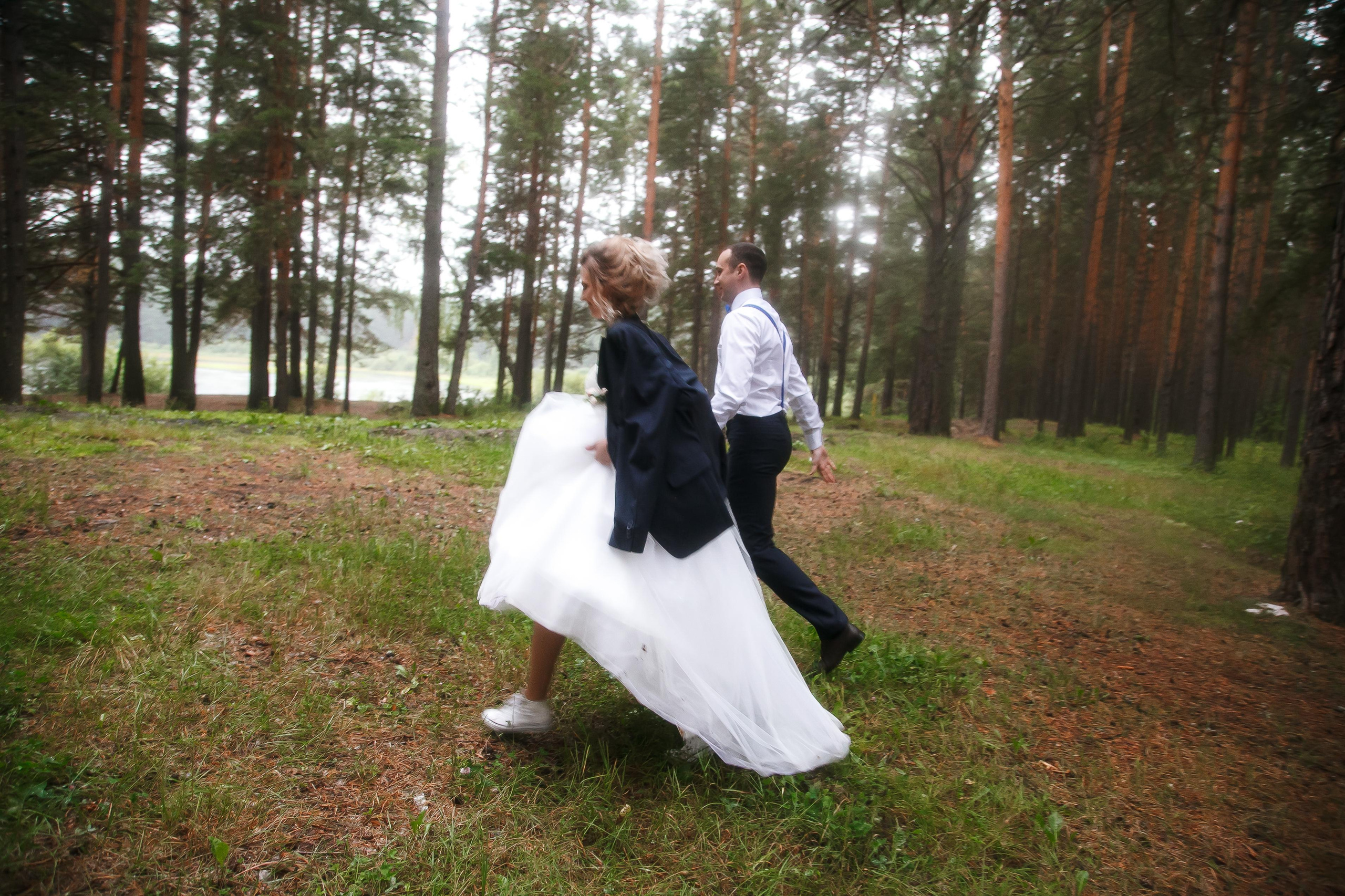 Свадебный. Фотограф в Томске Юлия Постнова