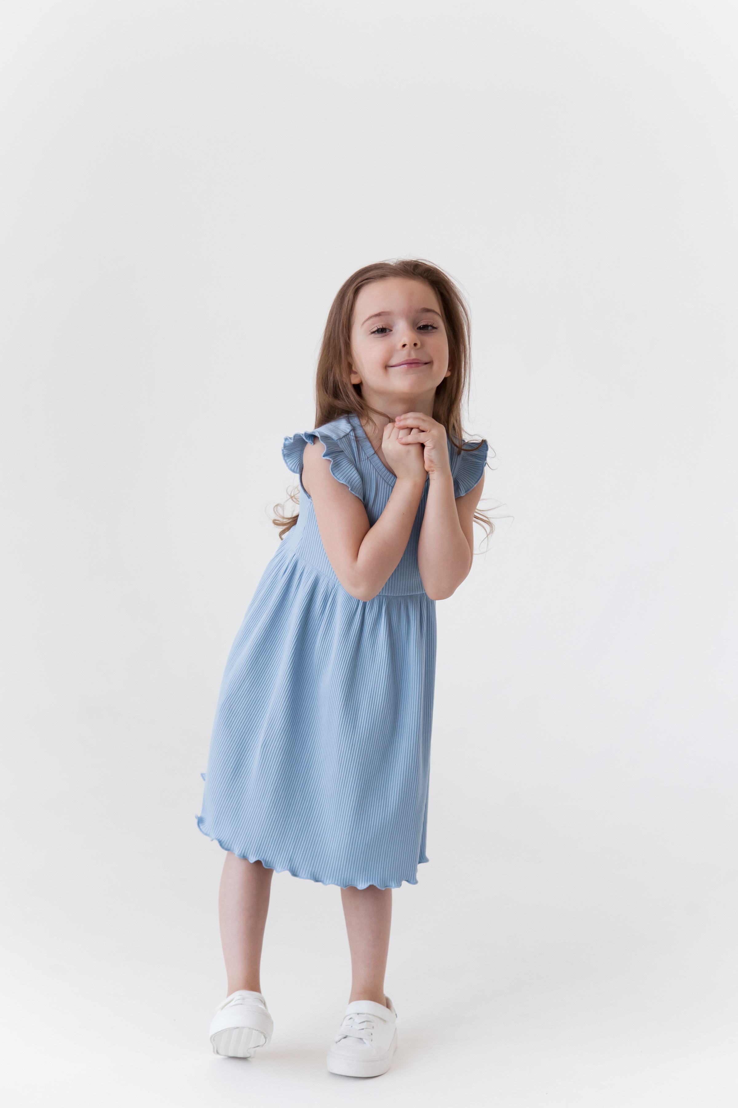 Контент съемка детская одежа Томский бренд MyAnya. Фотограф в Томске Юлия Постнова