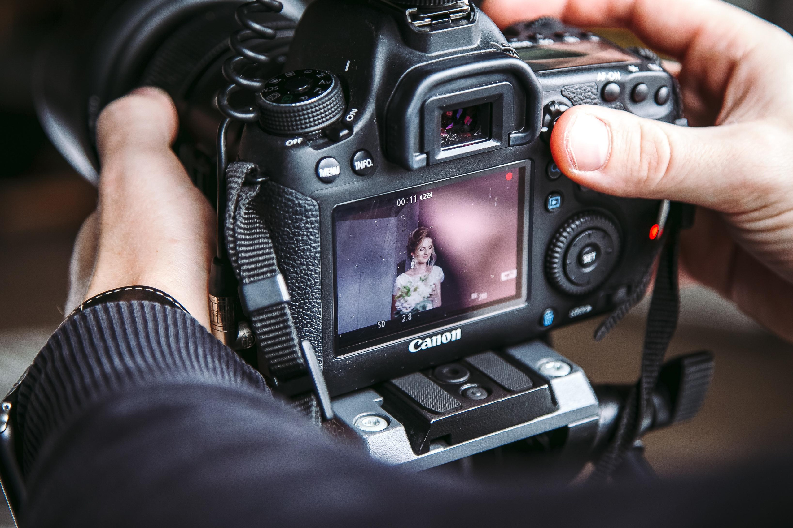 Свадебный. Фотограф в Томске Юлия Постнова