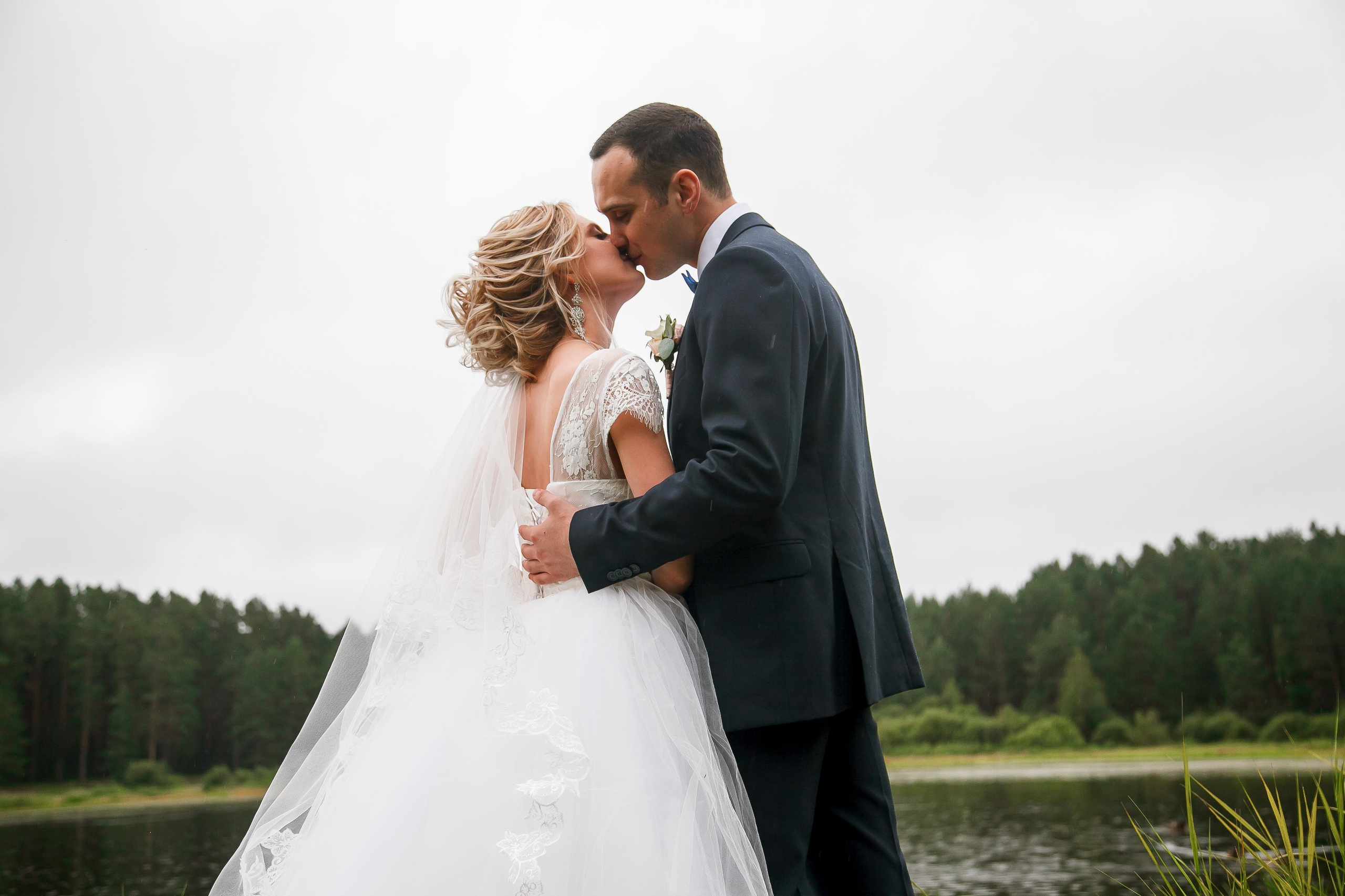 Свадебный. Фотограф в Томске Юлия Постнова